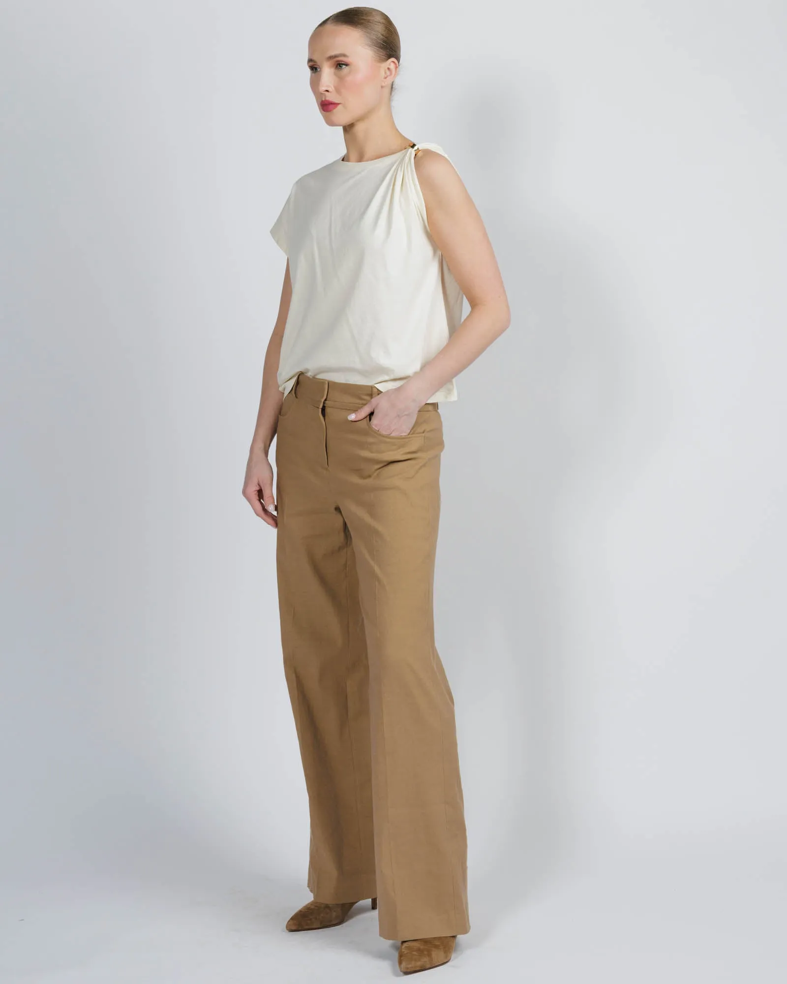 Cista Pants sold by TNT Fashion product image thumbnail 4