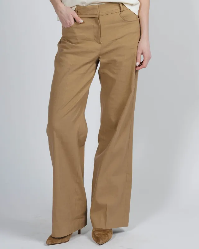 Cista Pants made by ba&sh