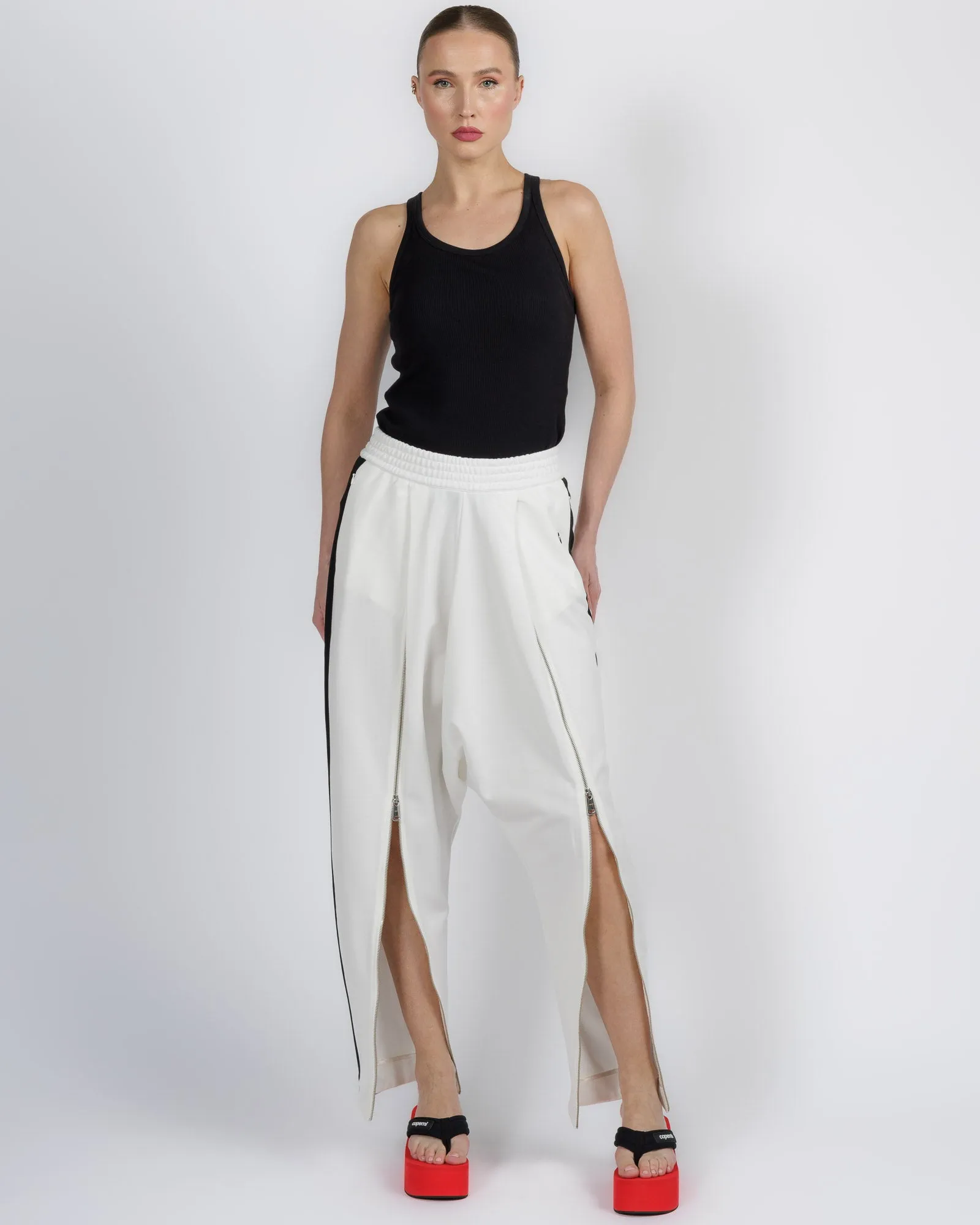 Sarouel Track Pant sold by TNT Fashion product image thumbnail 2