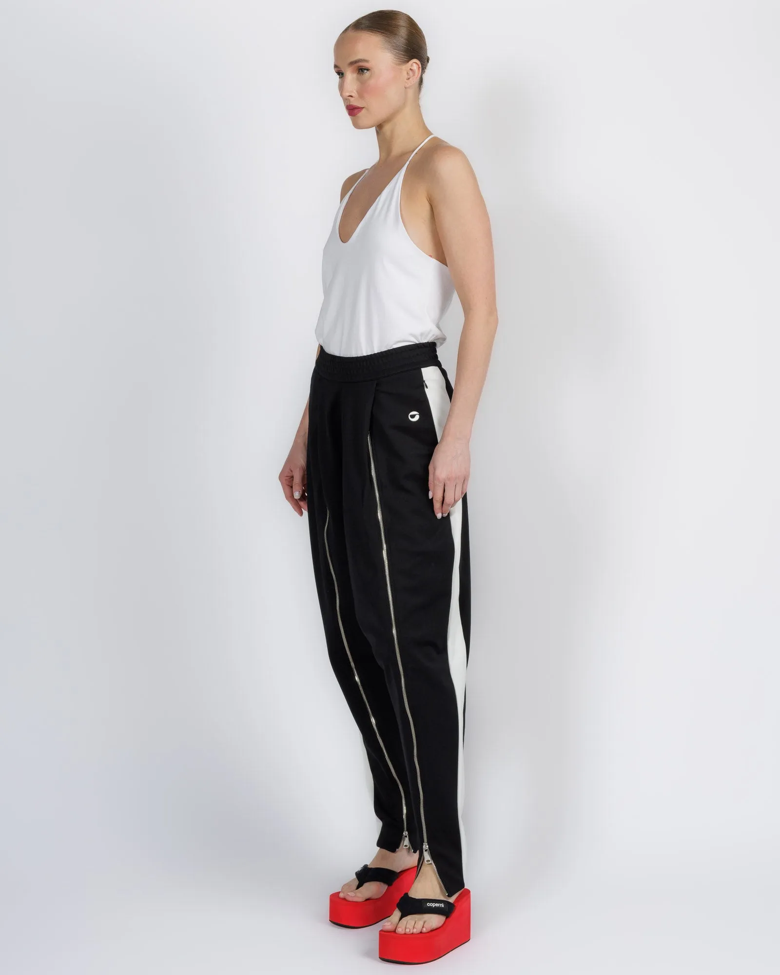 Sarouel Track Pant sold by TNT Fashion product image thumbnail 3