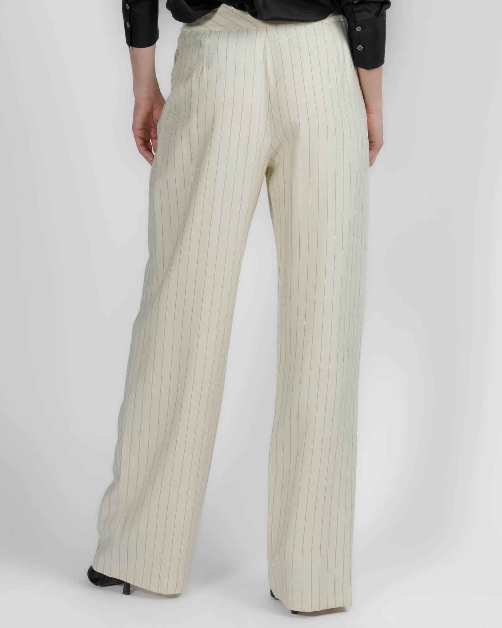 Boyfriend Trouser sold by TNT Fashion product image thumbnail 3