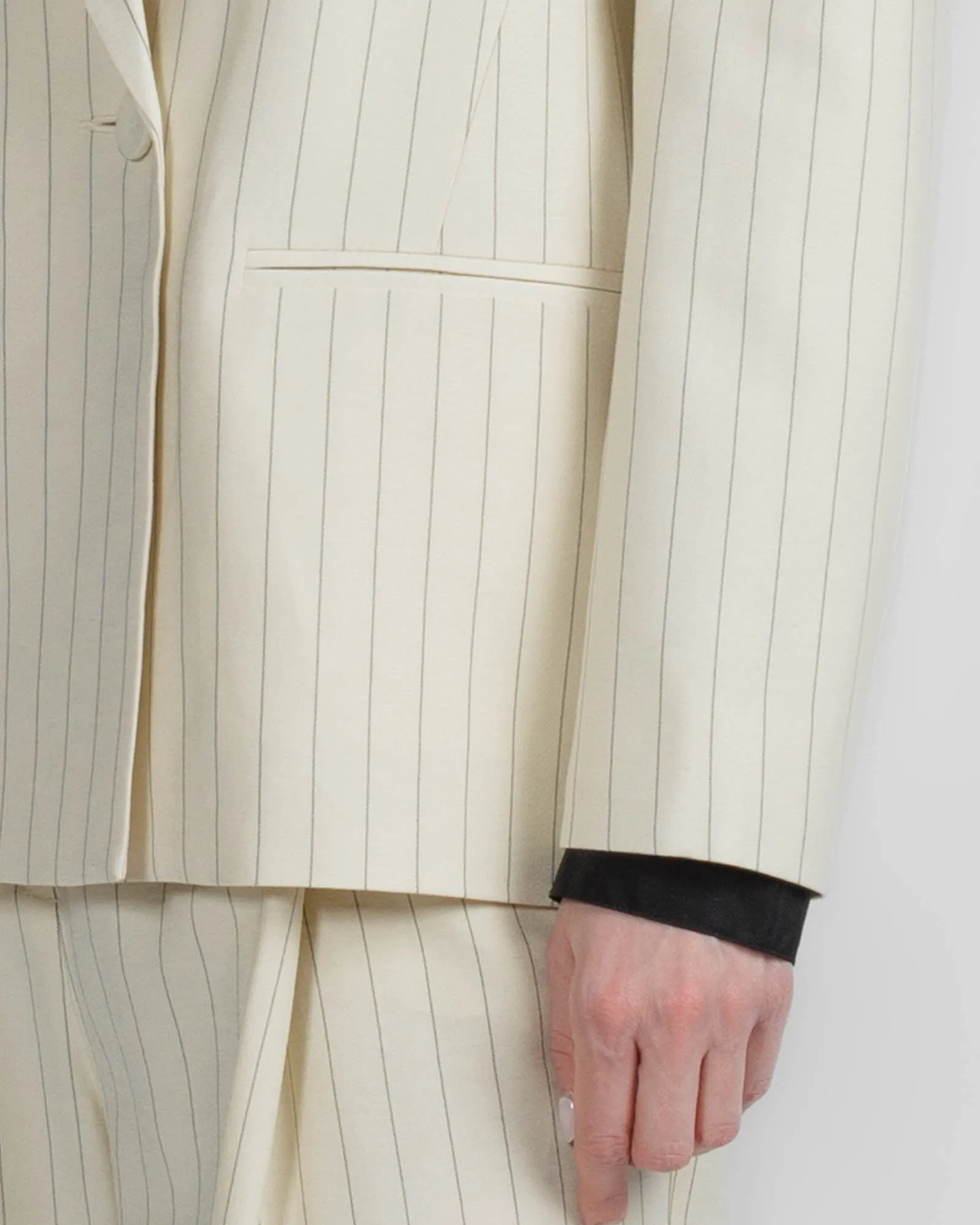 Double Breasted Blazer sold by TNT Fashion product image thumbnail 5