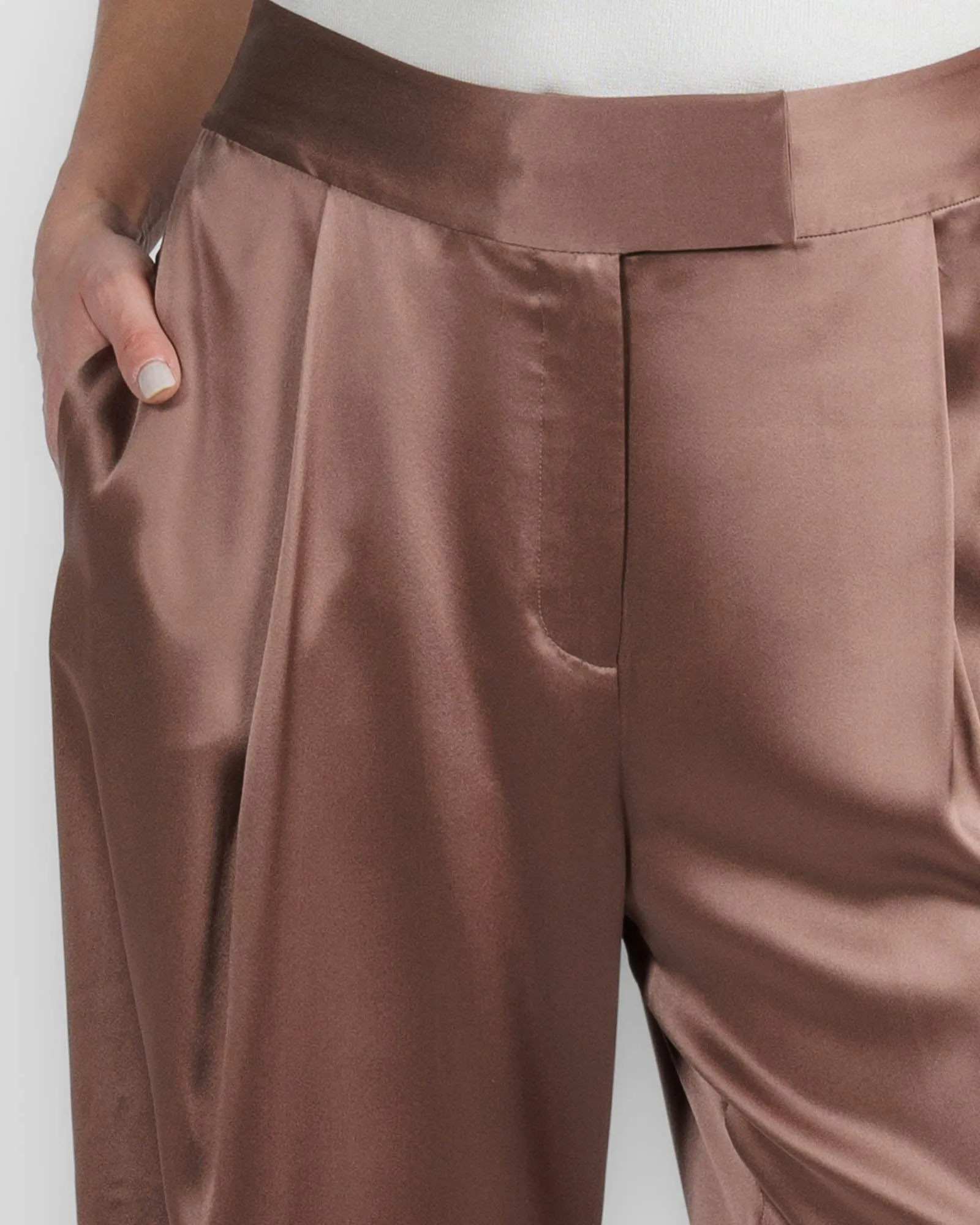 Relaxed Trouser sold by TNT Fashion product image thumbnail 5