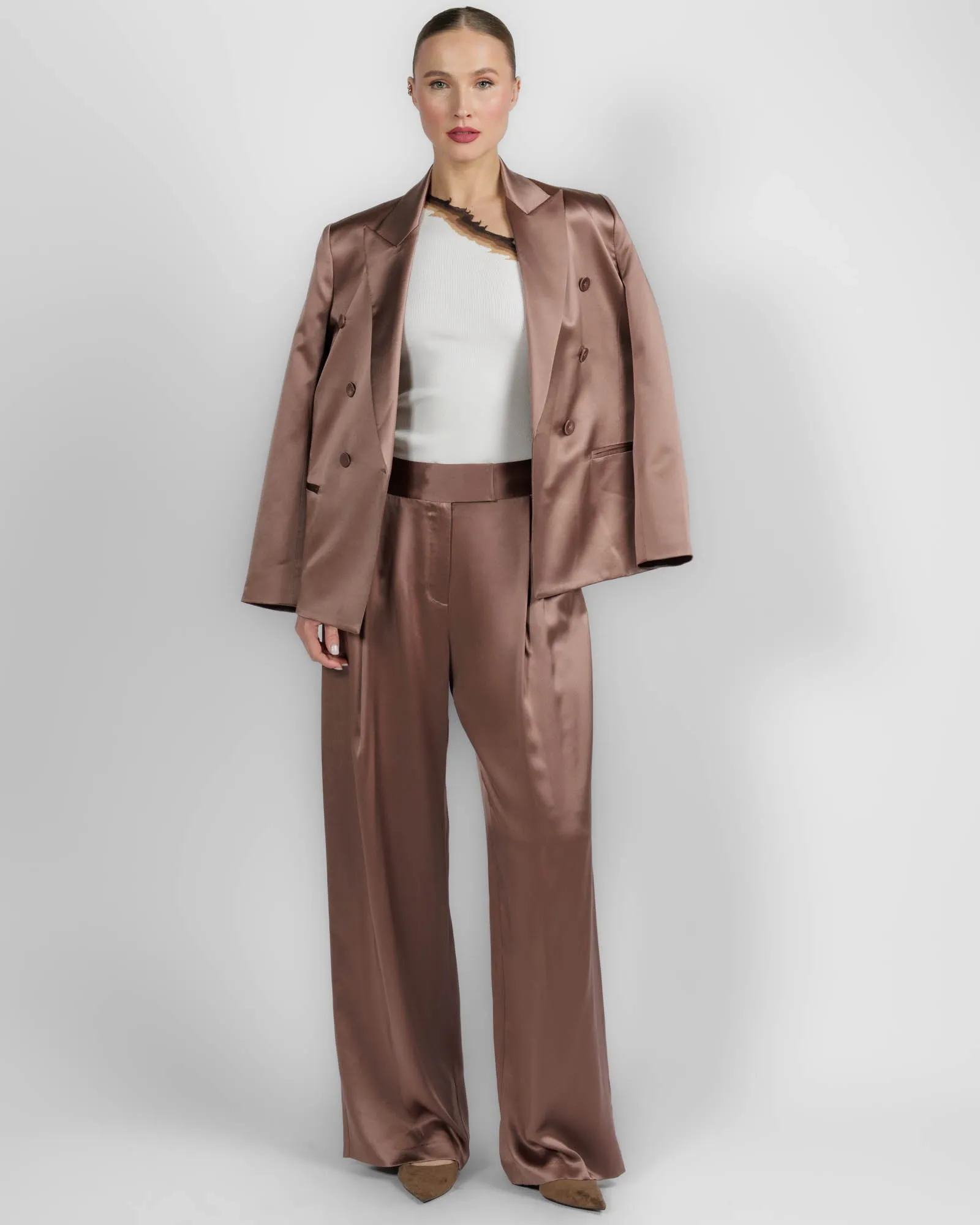 Relaxed Trouser sold by TNT Fashion product image thumbnail 2