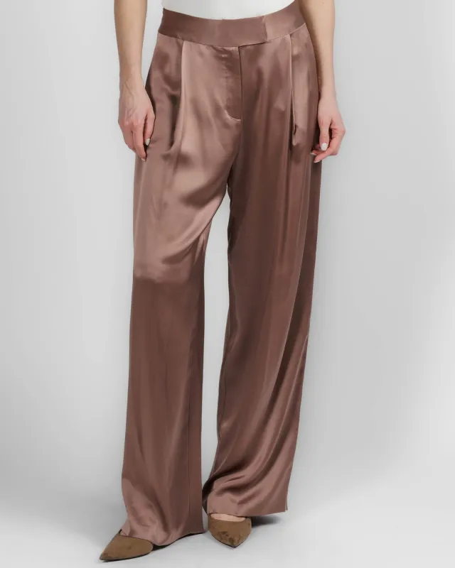 Relaxed Trouser made by The Sei