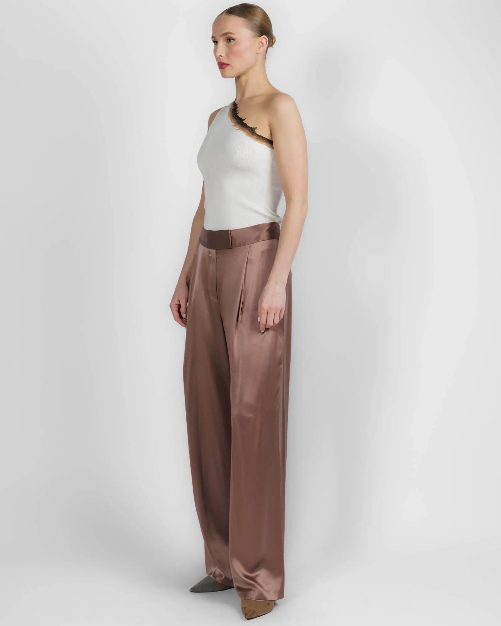 Relaxed Trouser sold by TNT Fashion product image thumbnail 4