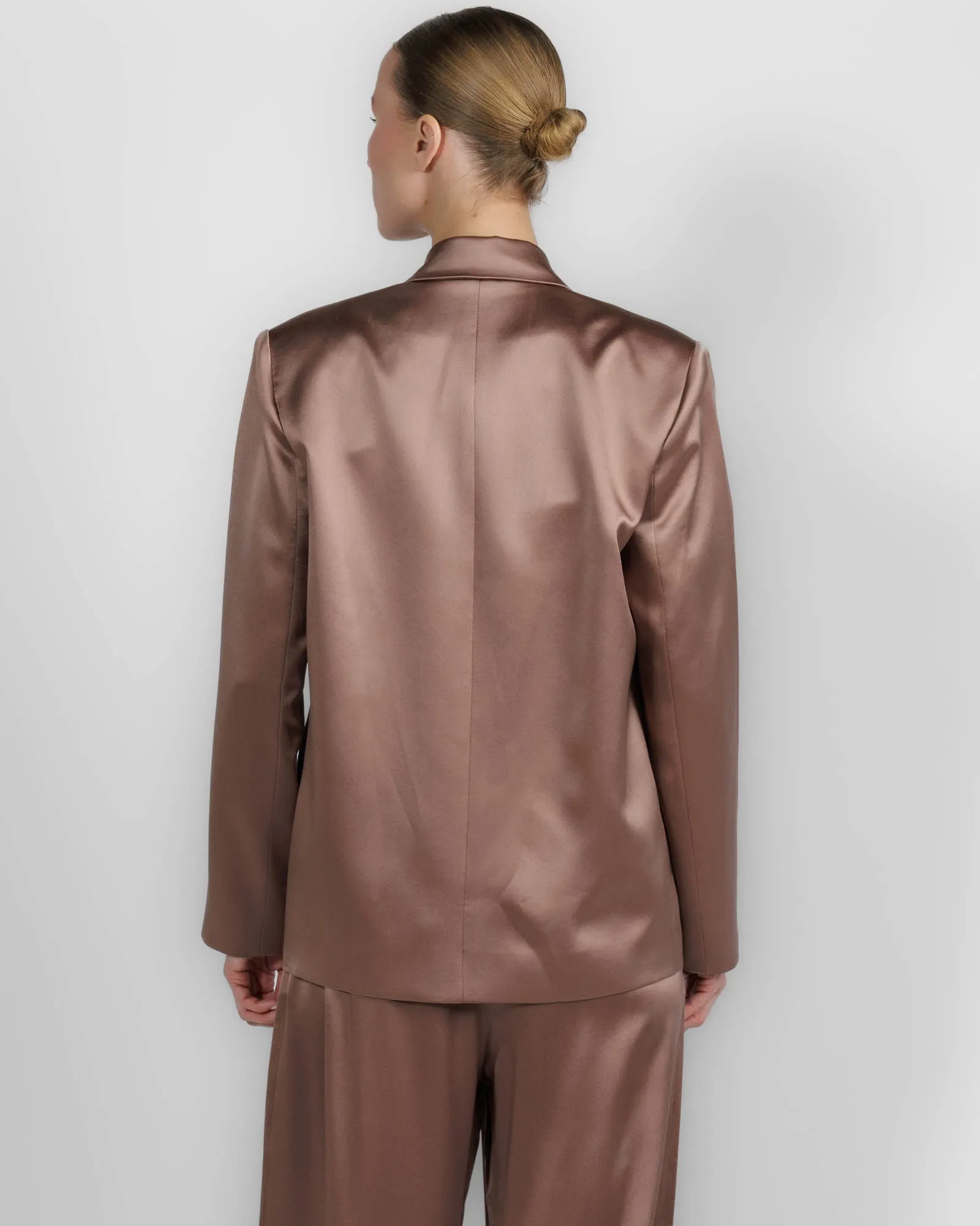 Double Breasted Blazer sold by TNT Fashion product image thumbnail 3
