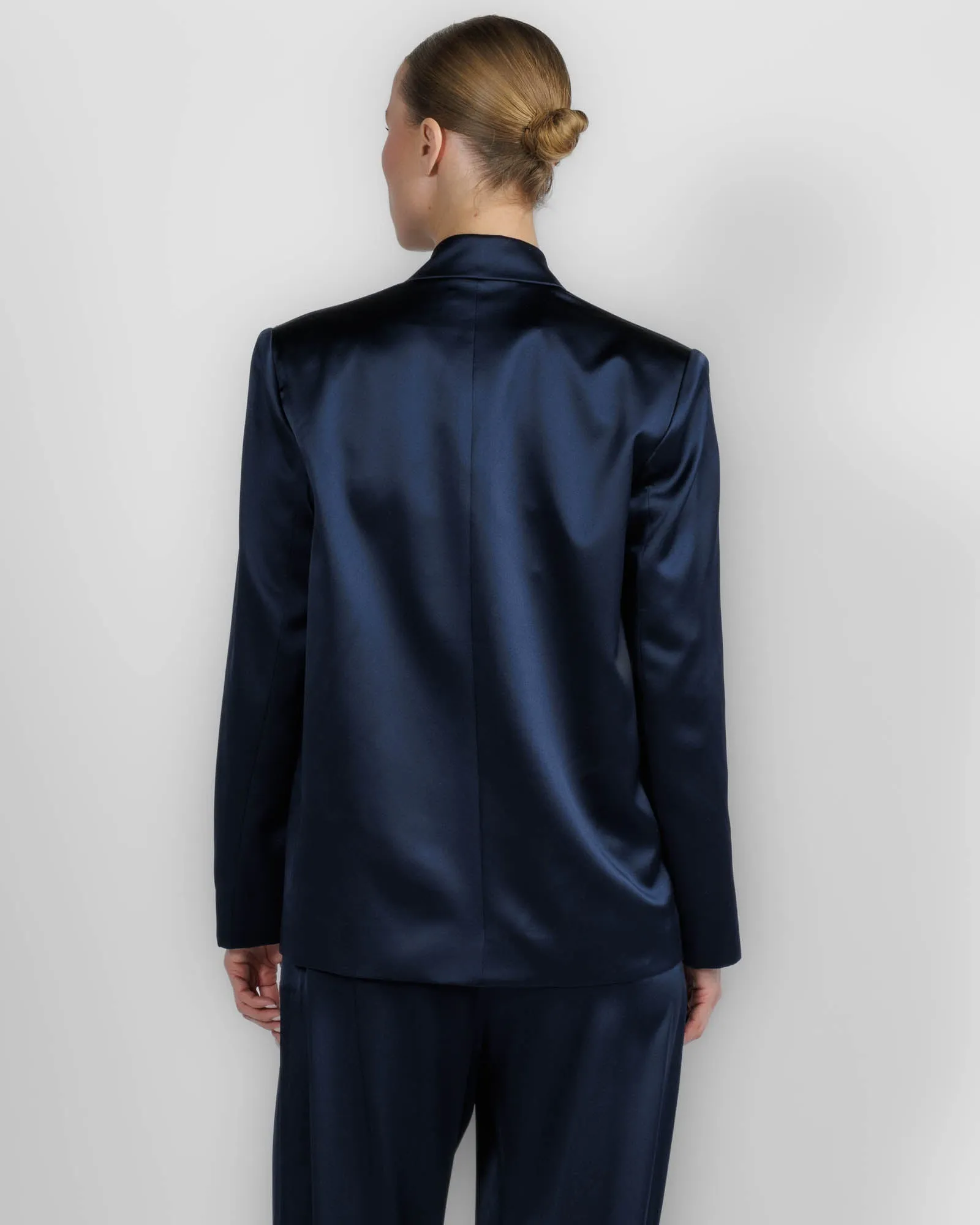 Double Breasted Blazer sold by TNT Fashion product image thumbnail 3