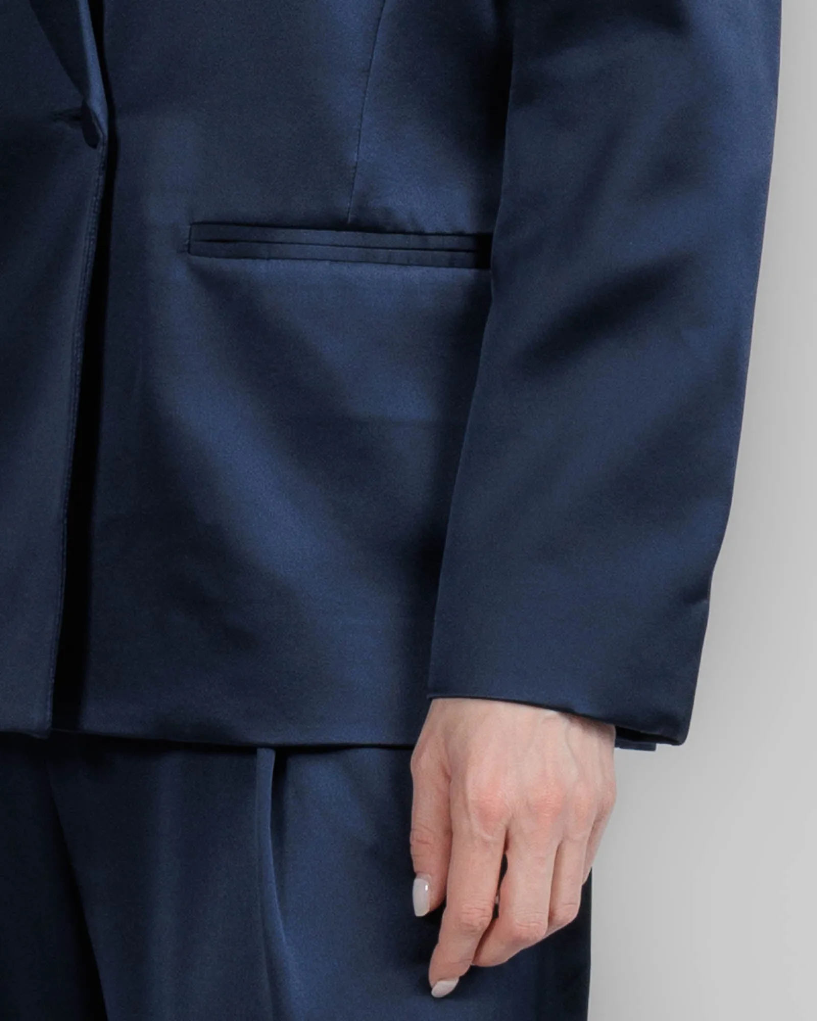 Double Breasted Blazer sold by TNT Fashion product image thumbnail 5