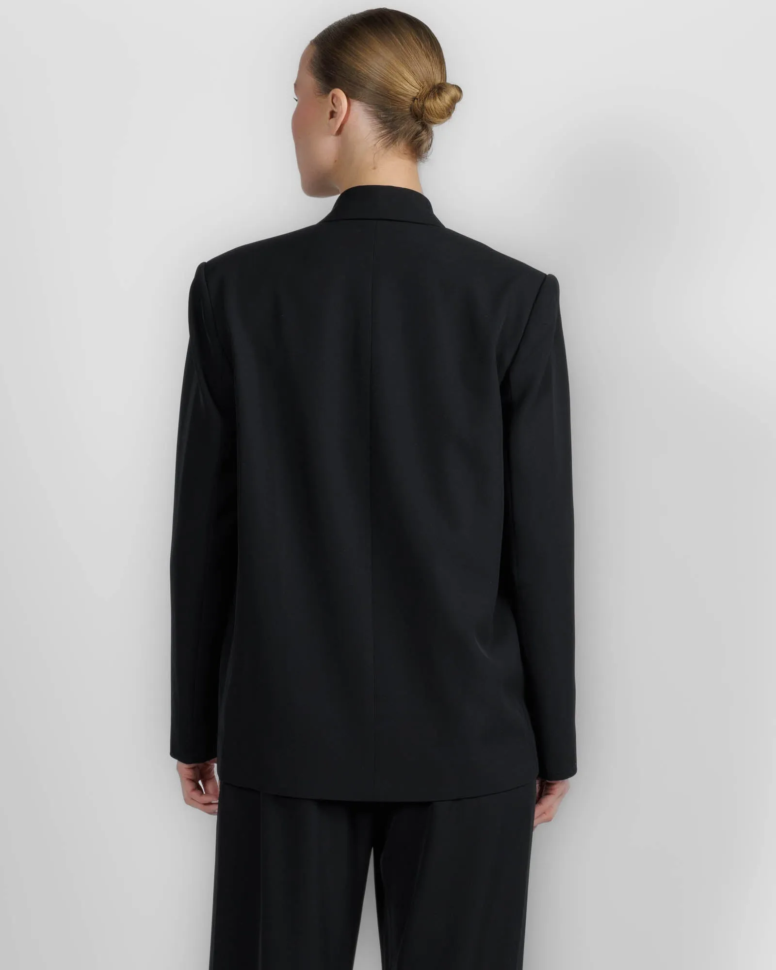 Double Breasted Blazer sold by TNT Fashion product image thumbnail 3