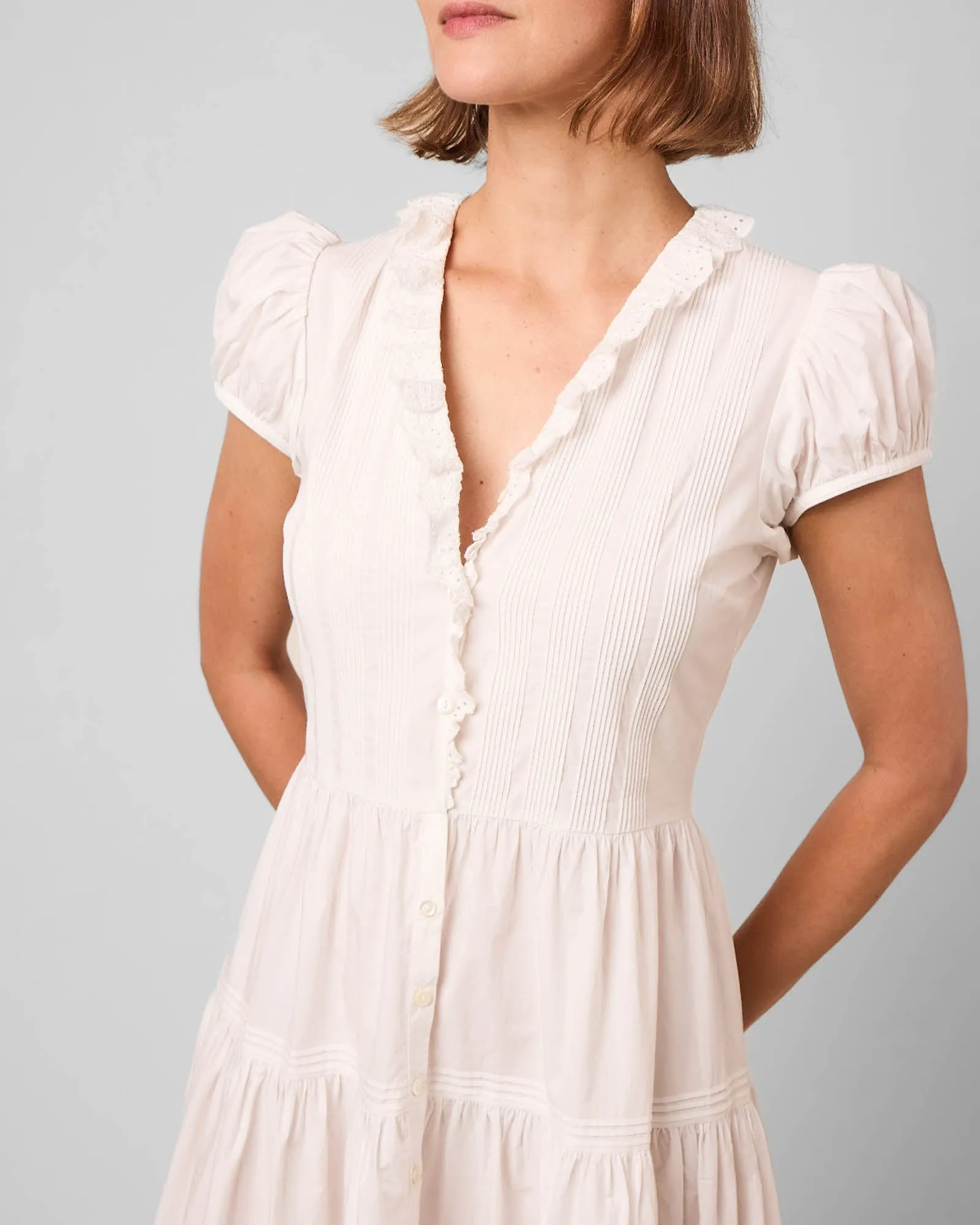 Eliette Dress sold by TNT Fashion product image thumbnail 4