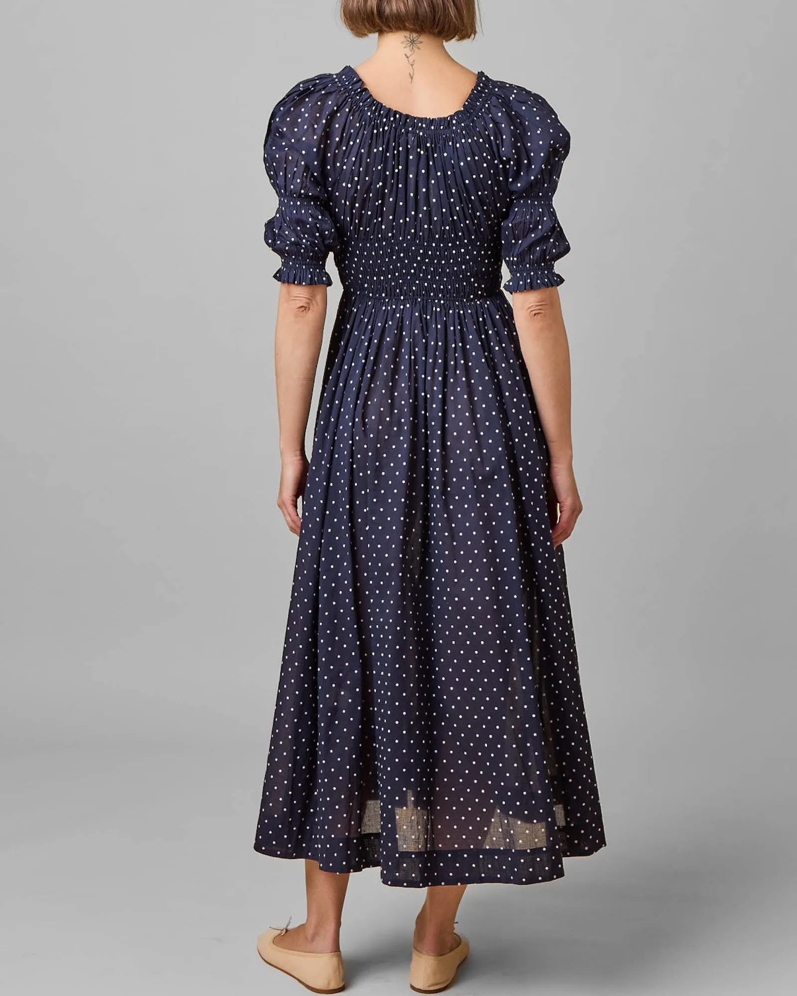 Ischia Dress sold by TNT Fashion product image thumbnail 2