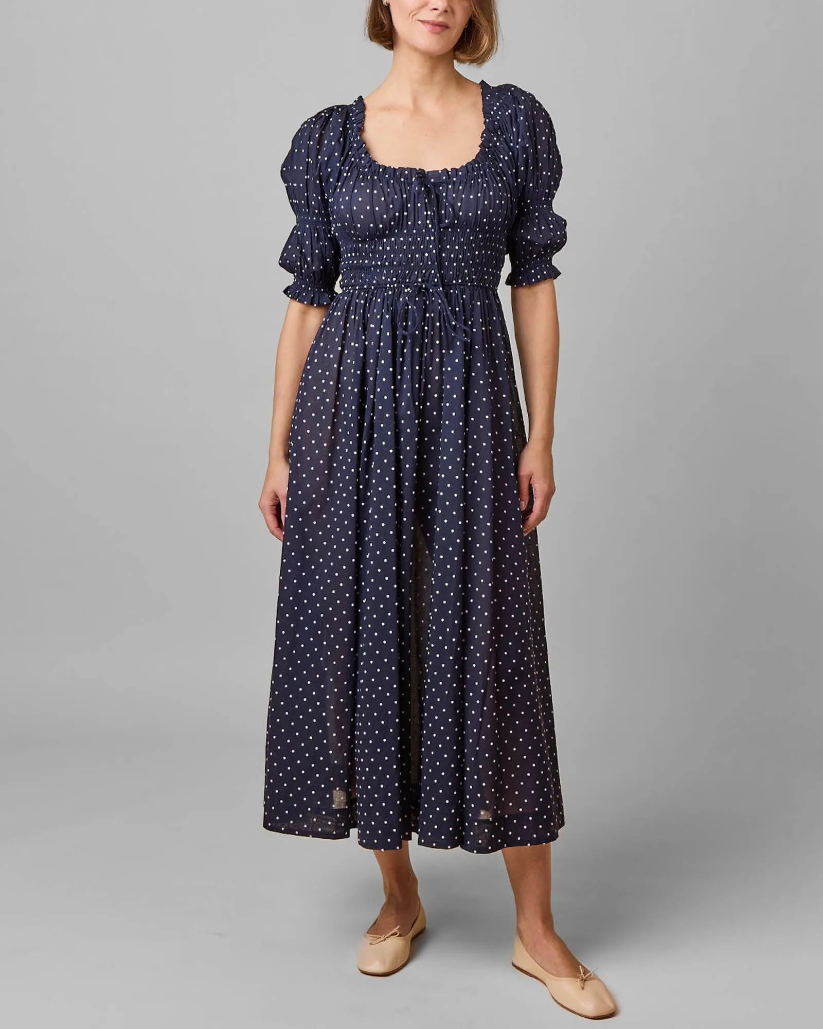 Ischia Dress sold by TNT Fashion