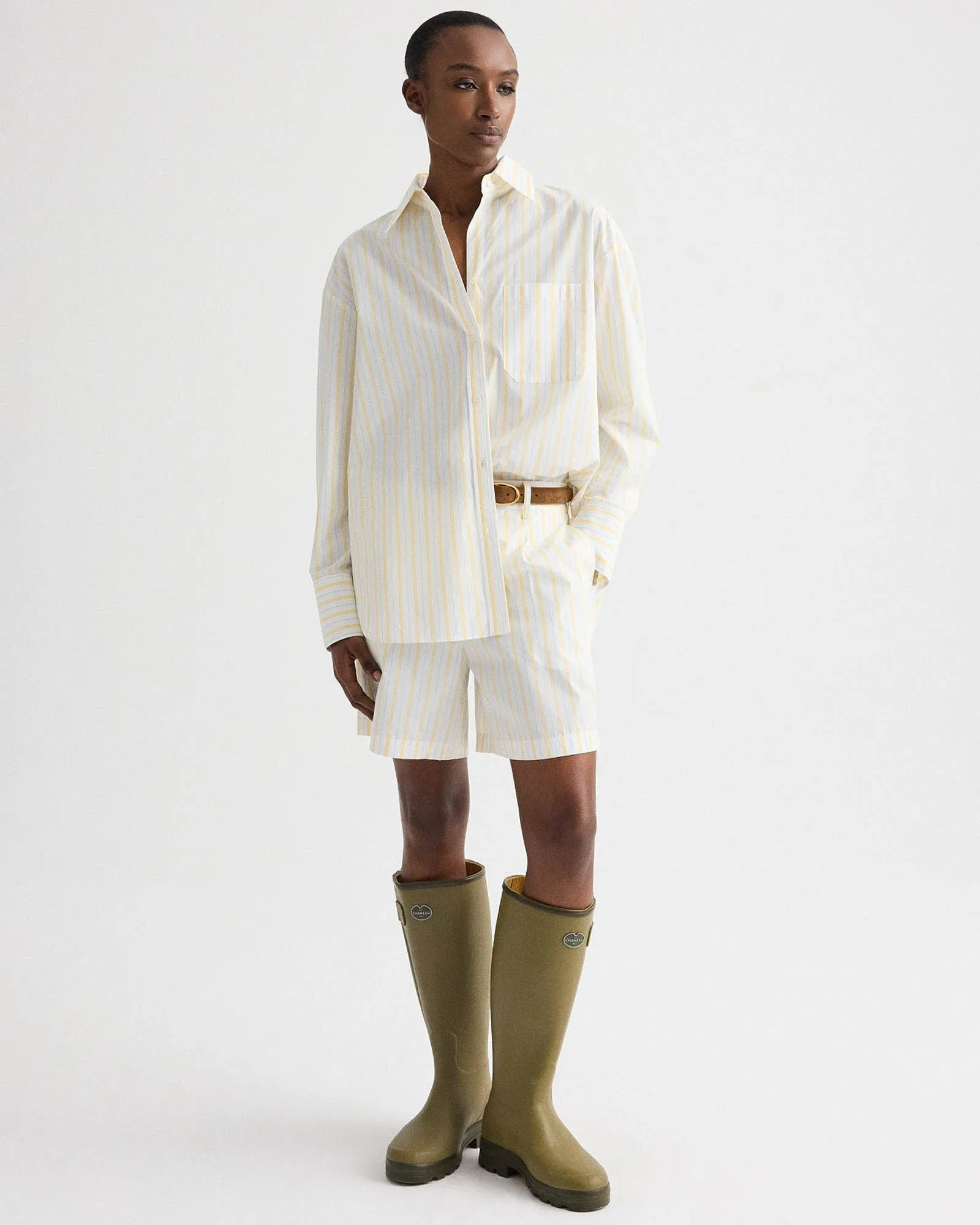 Henry St Short sold by TNT Fashion product image thumbnail 2