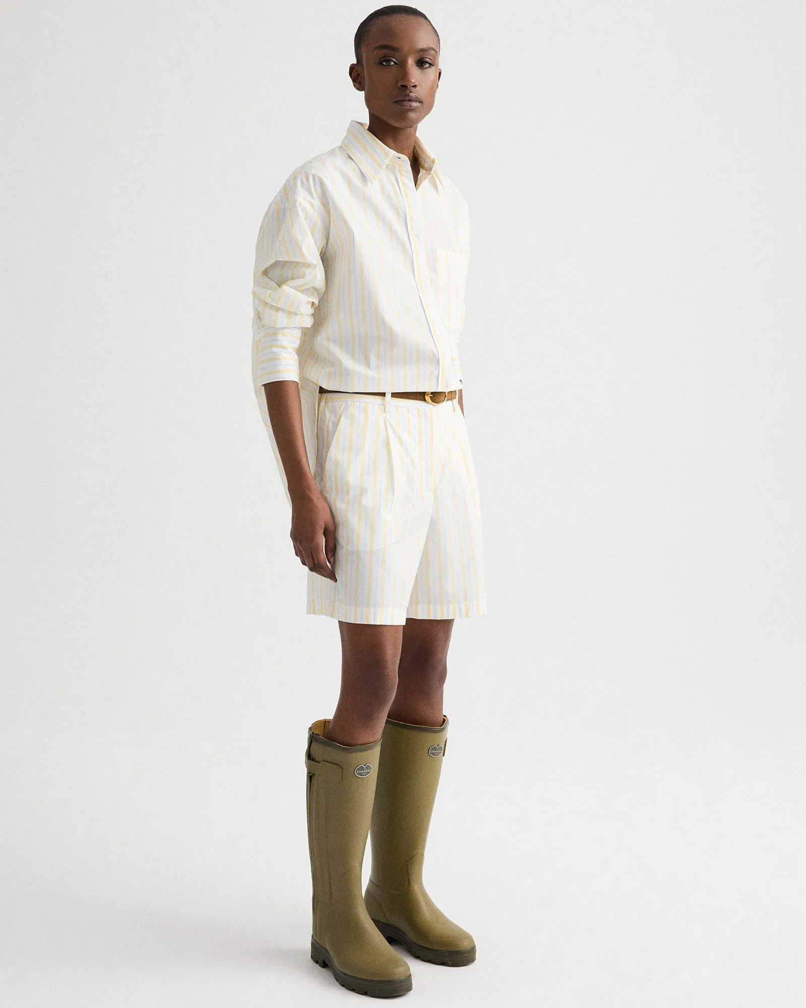 Henry St Short sold by TNT Fashion product image thumbnail 4