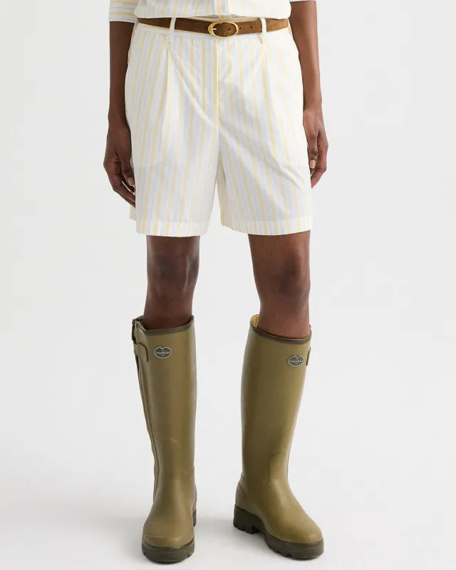 Henry St Short made by TNT Fashion