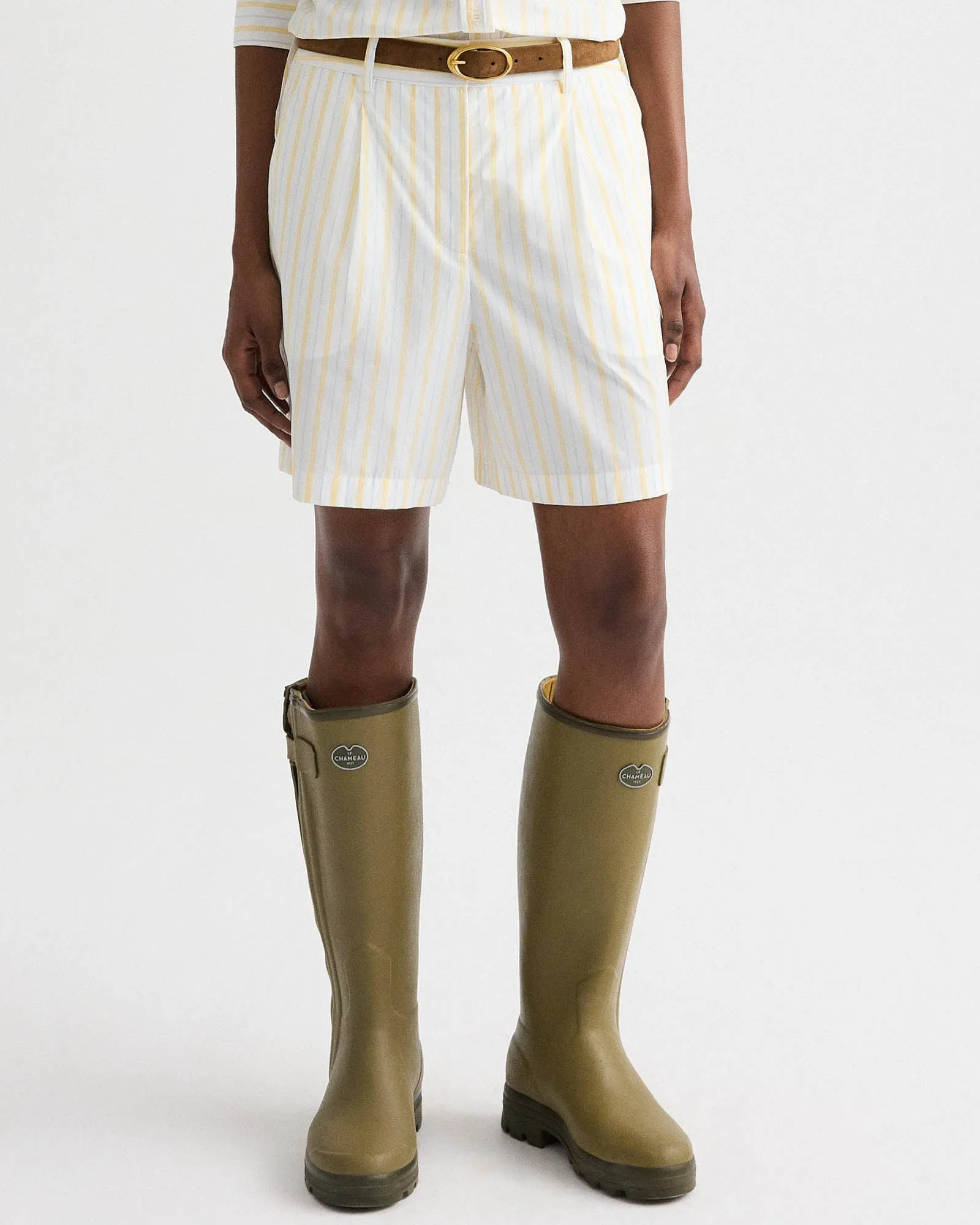Henry St Short sold by TNT Fashion