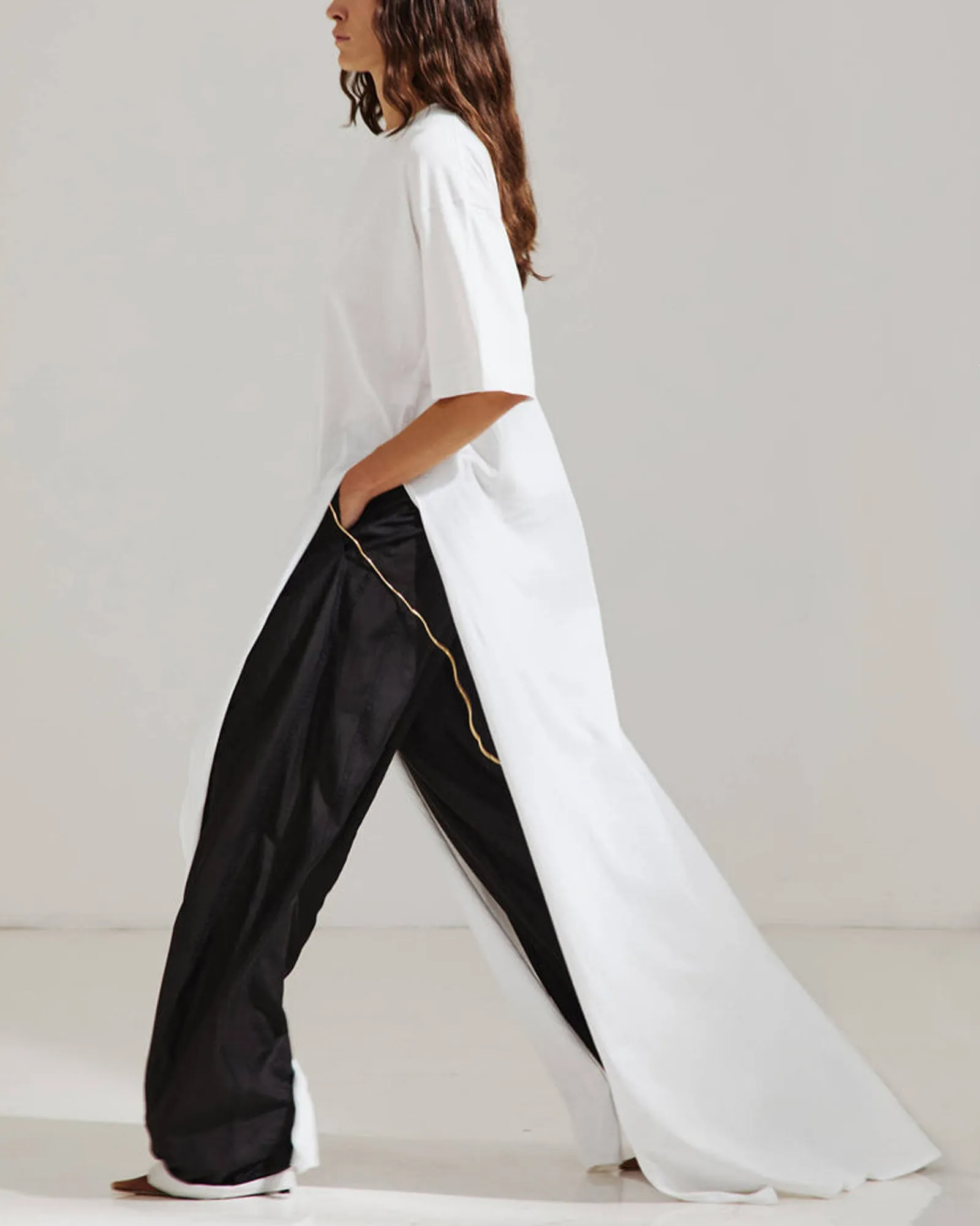 Phebe Chain Pant sold by TNT Fashion product image thumbnail 3