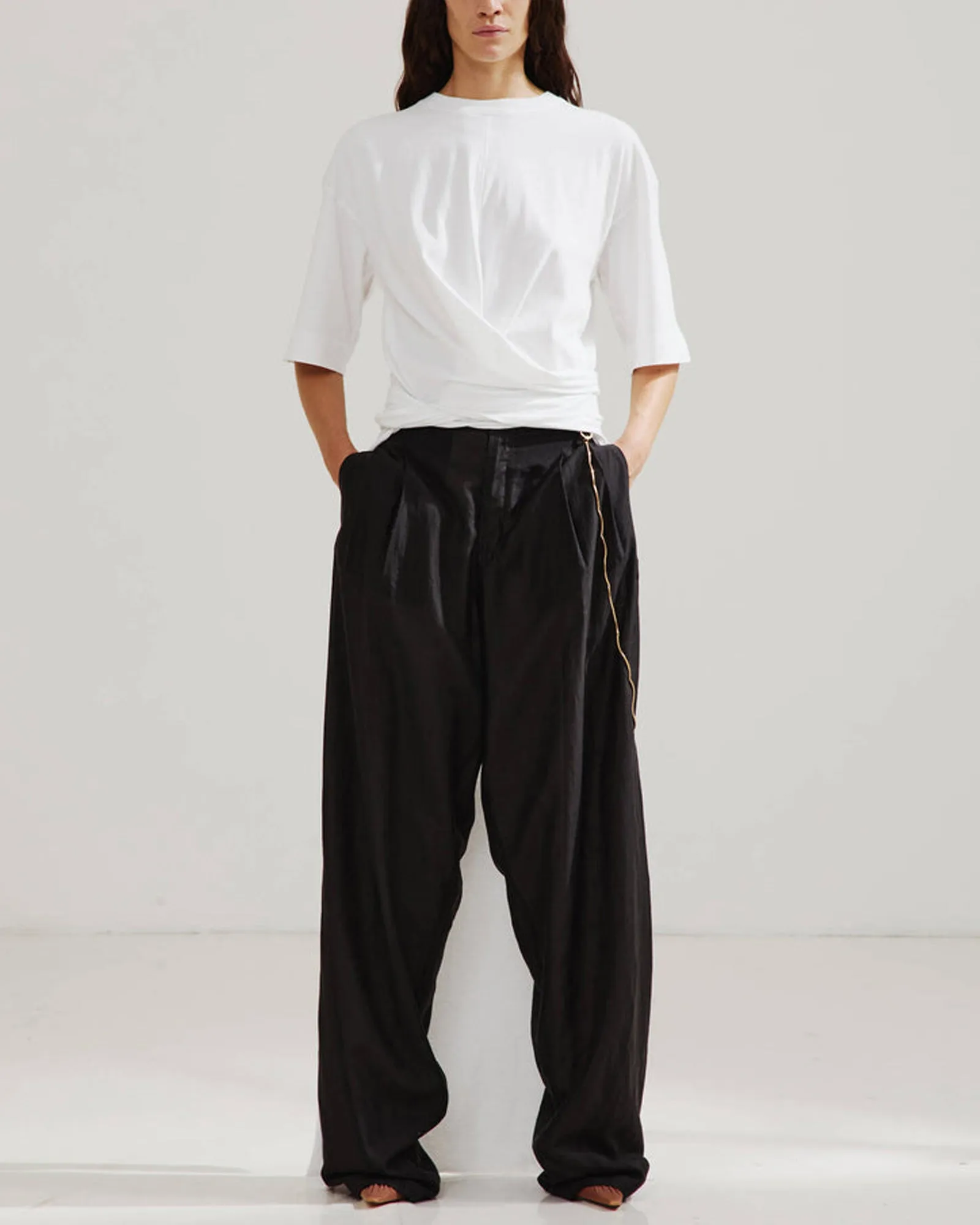 Phebe Chain Pant sold by TNT Fashion product image thumbnail 2