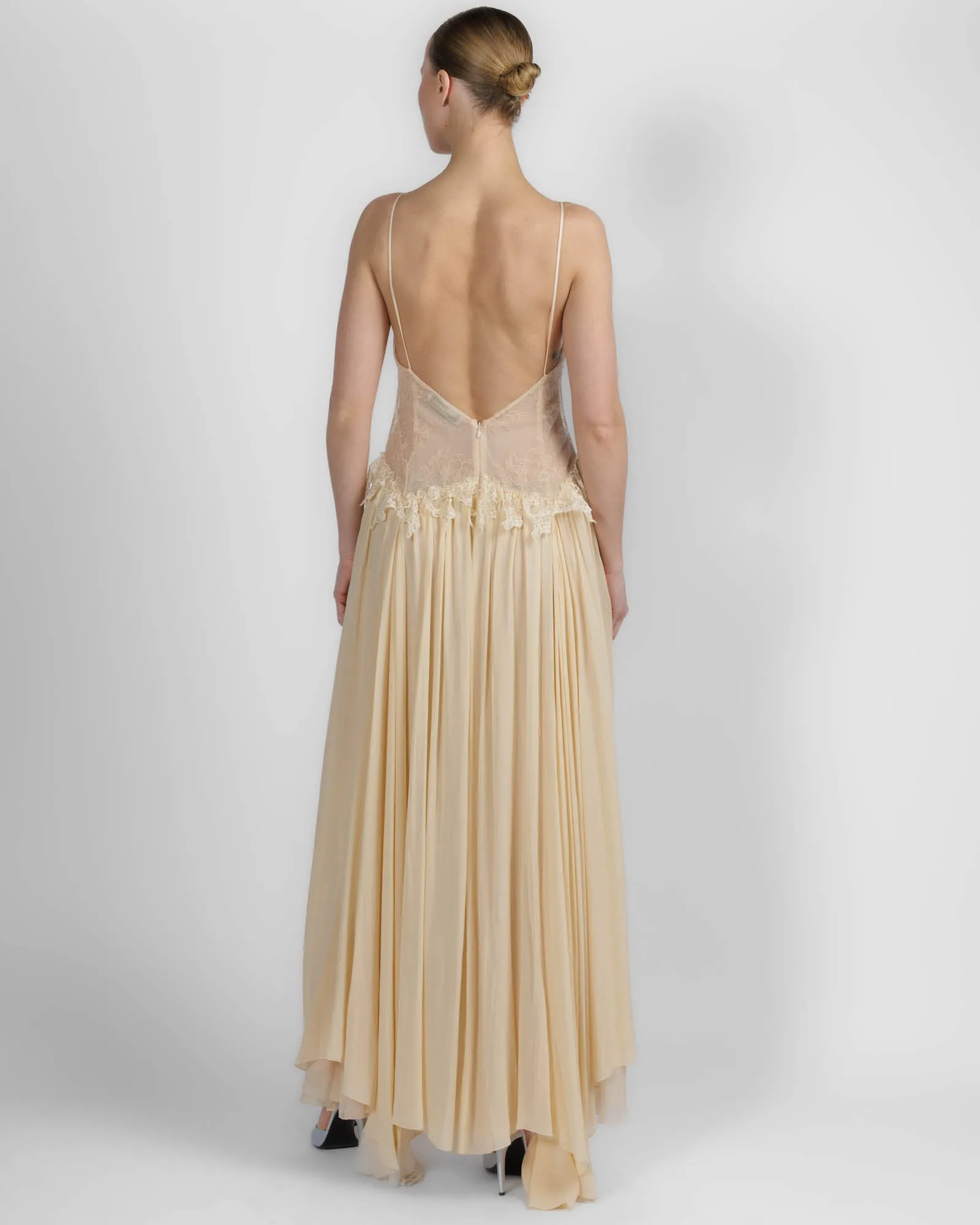Georg Lace Dress sold by TNT Fashion product image thumbnail 2