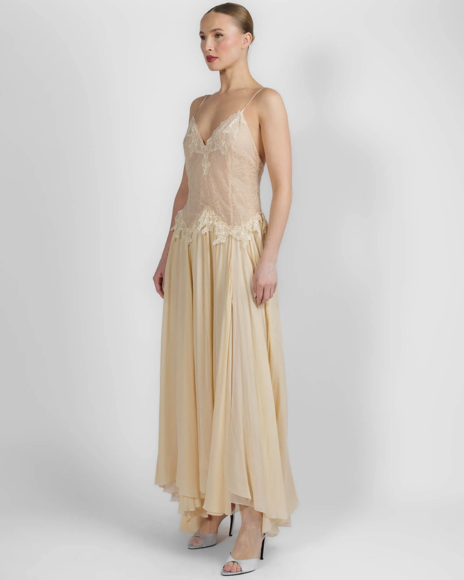 Georg Lace Dress sold by TNT Fashion product image thumbnail 4