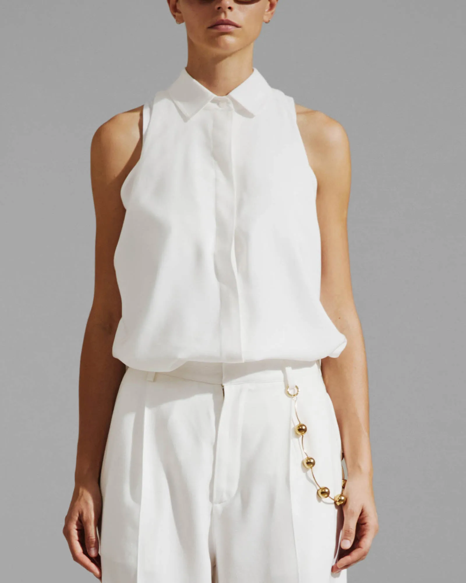 Vanessa Tank Shirt sold by TNT Fashion