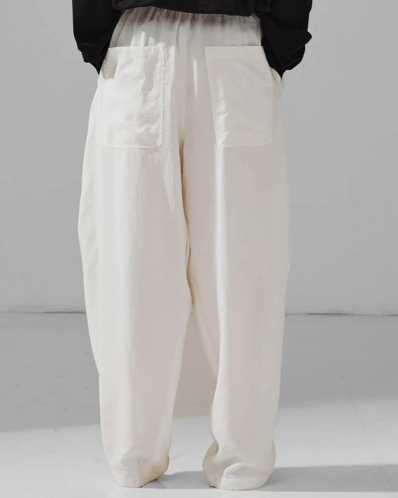 Simona Balloon Pant sold by TNT Fashion product image thumbnail 3