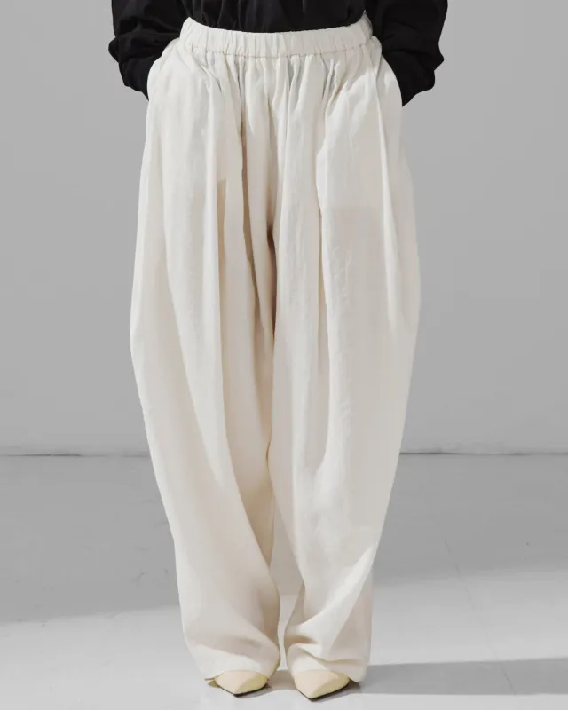Simona Balloon Pant made by DARKPARK