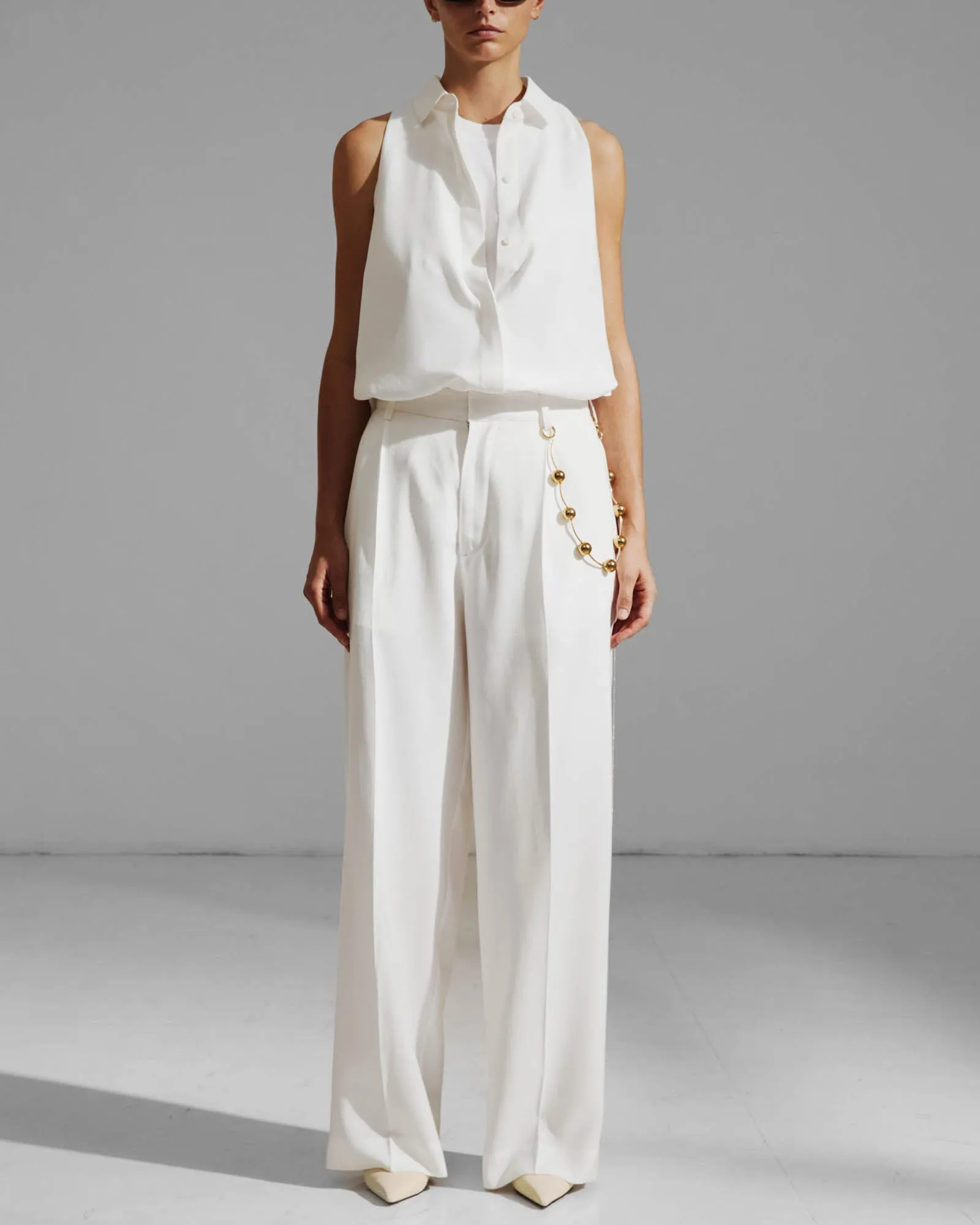 Danielle Chain Pant sold by TNT Fashion product image thumbnail 2