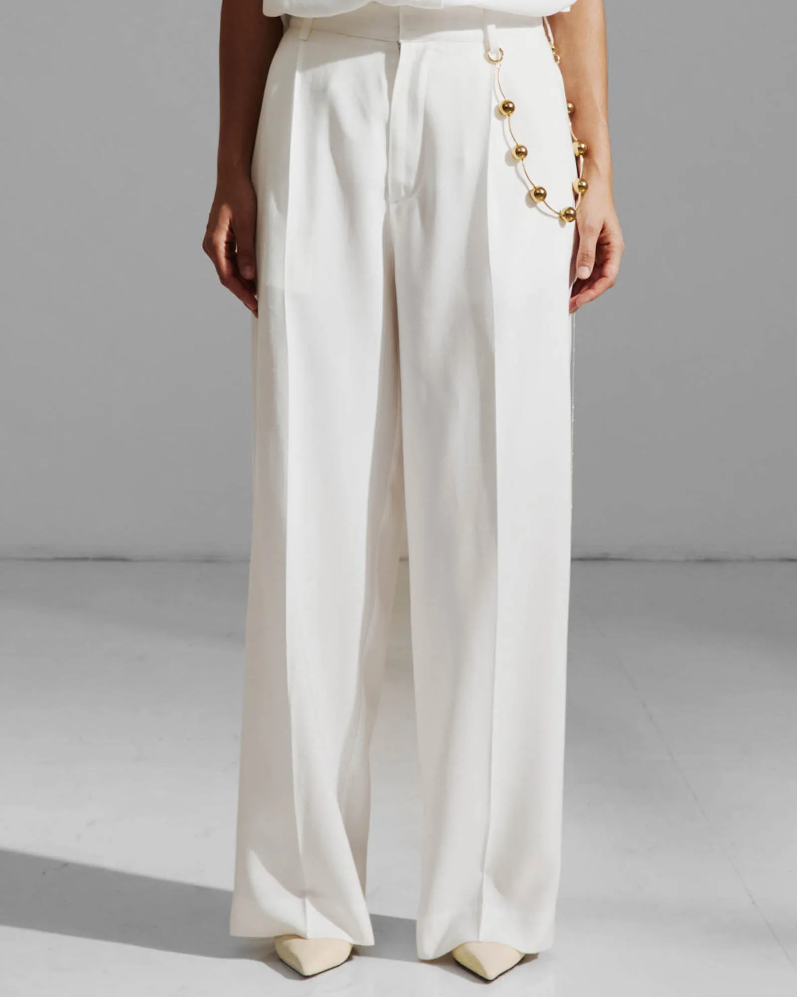 Danielle Chain Pant sold by TNT Fashion
