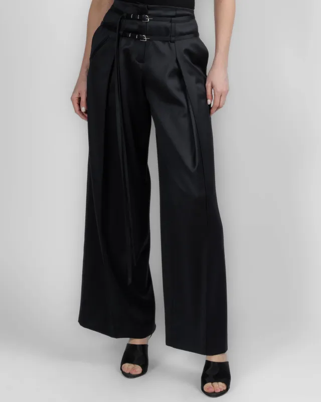Relic Belt Trouser made by GRACE LING
