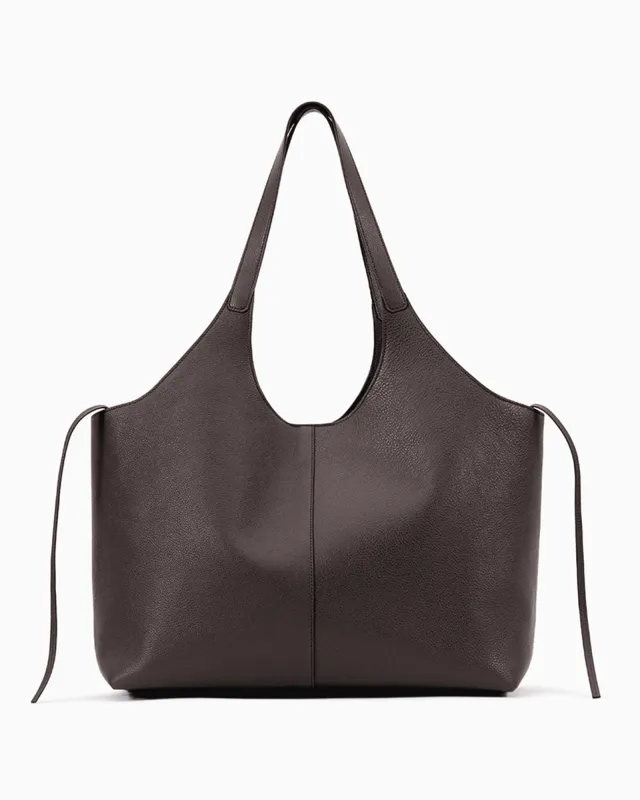 Cabas Supple XL Bag made by Aesther Ekme