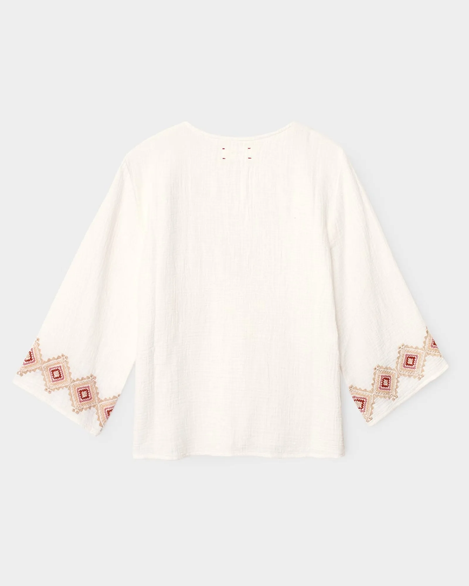 Claystone Carina Top sold by TNT Fashion product image thumbnail 4