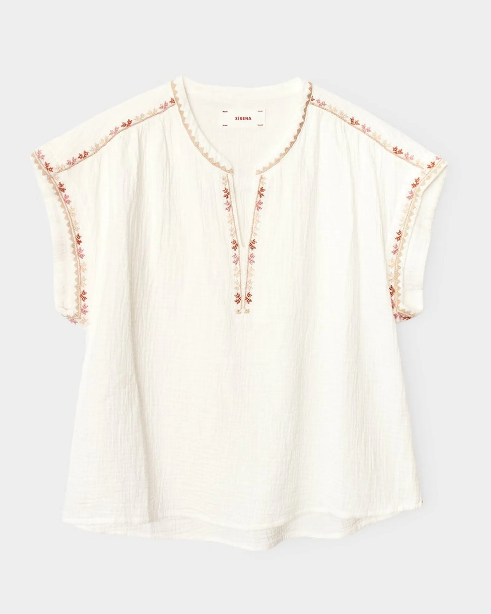 Claystone Danika Top sold by TNT Fashion product image thumbnail 3