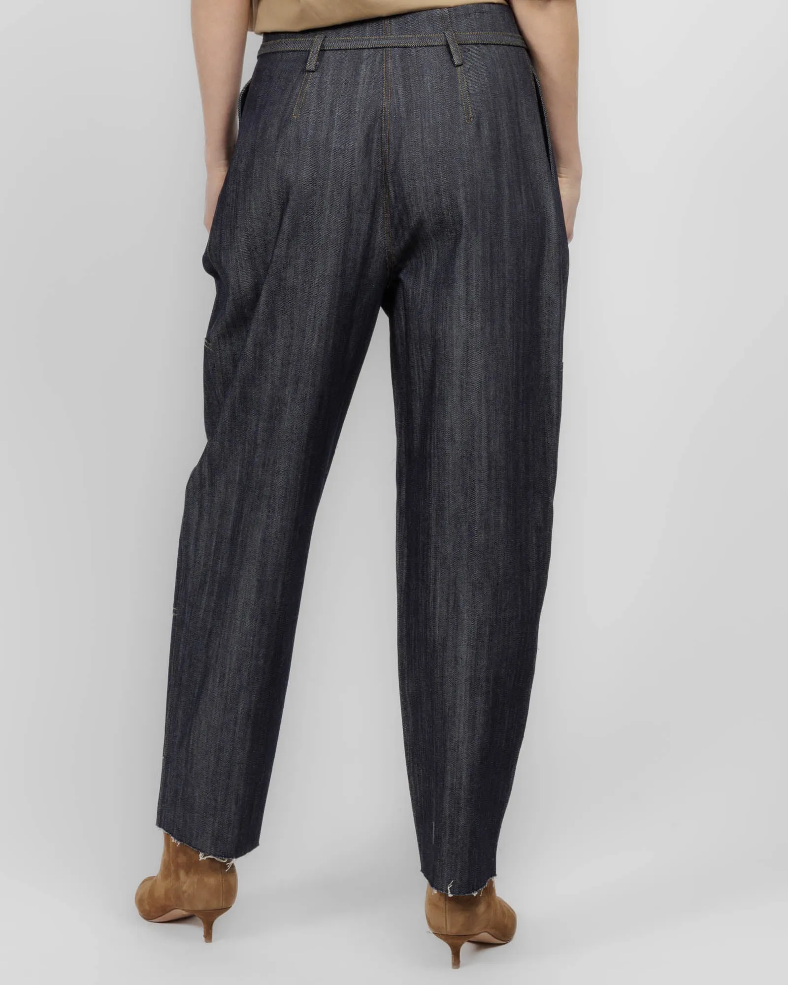 Paperbag Jean sold by TNT Fashion product image thumbnail 3