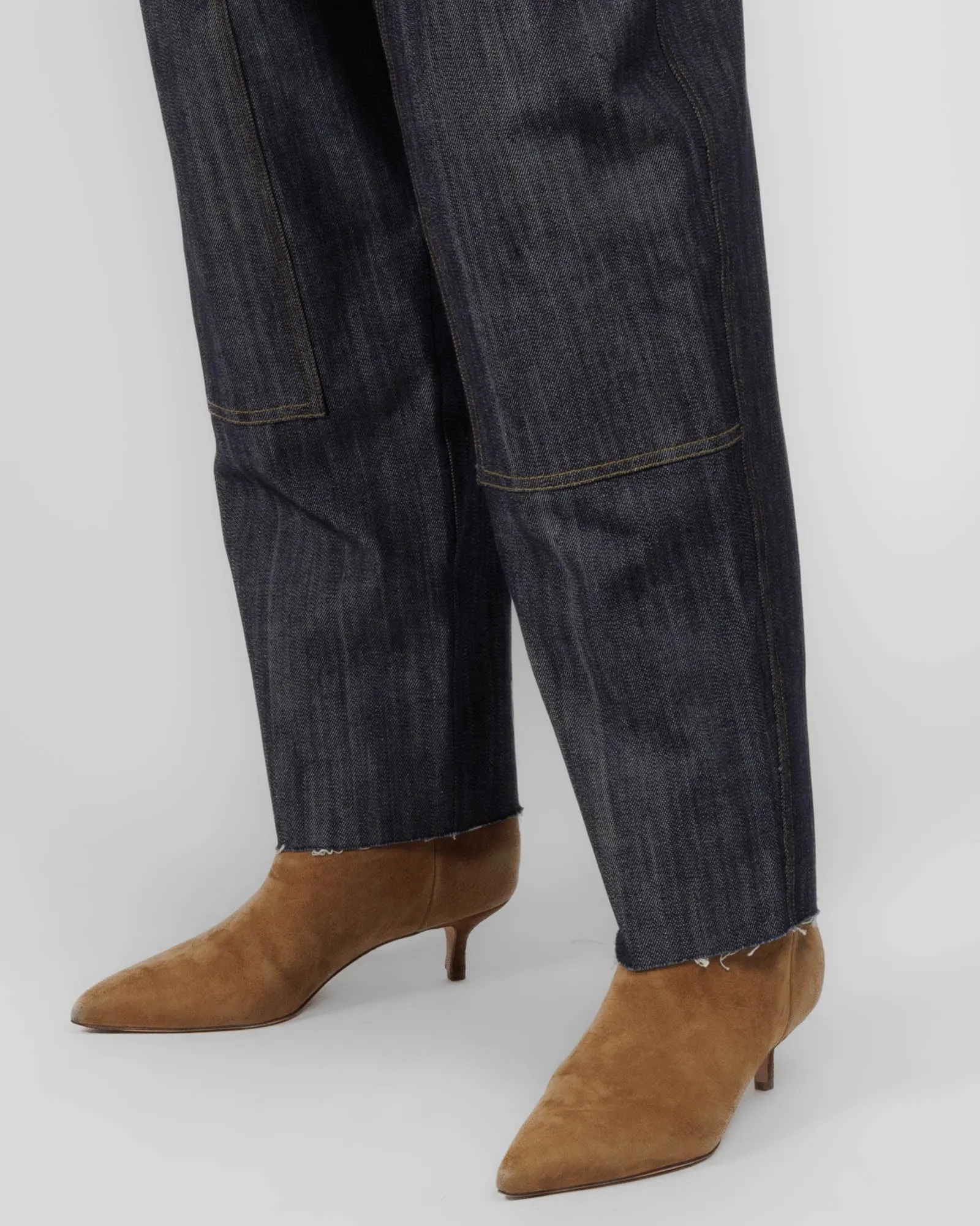 Paperbag Jean sold by TNT Fashion product image thumbnail 5