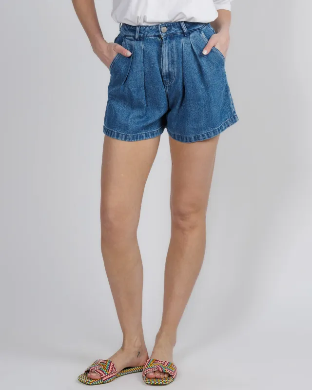 Short made by The New Society