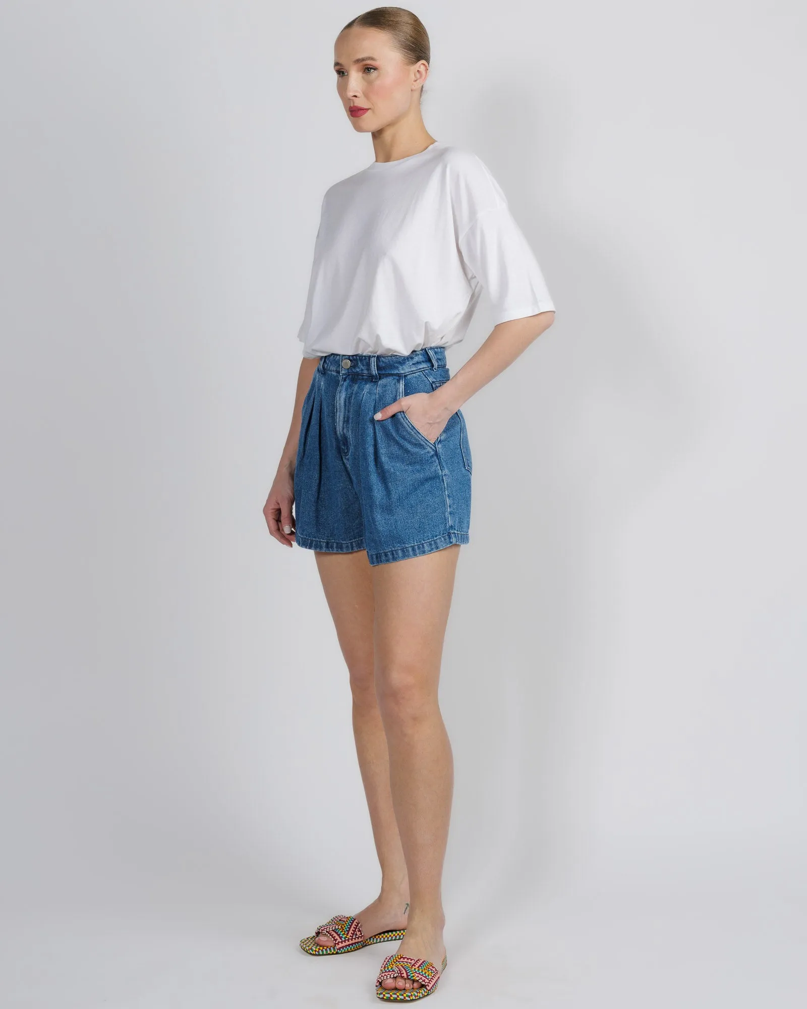 Short sold by TNT Fashion product image thumbnail 3
