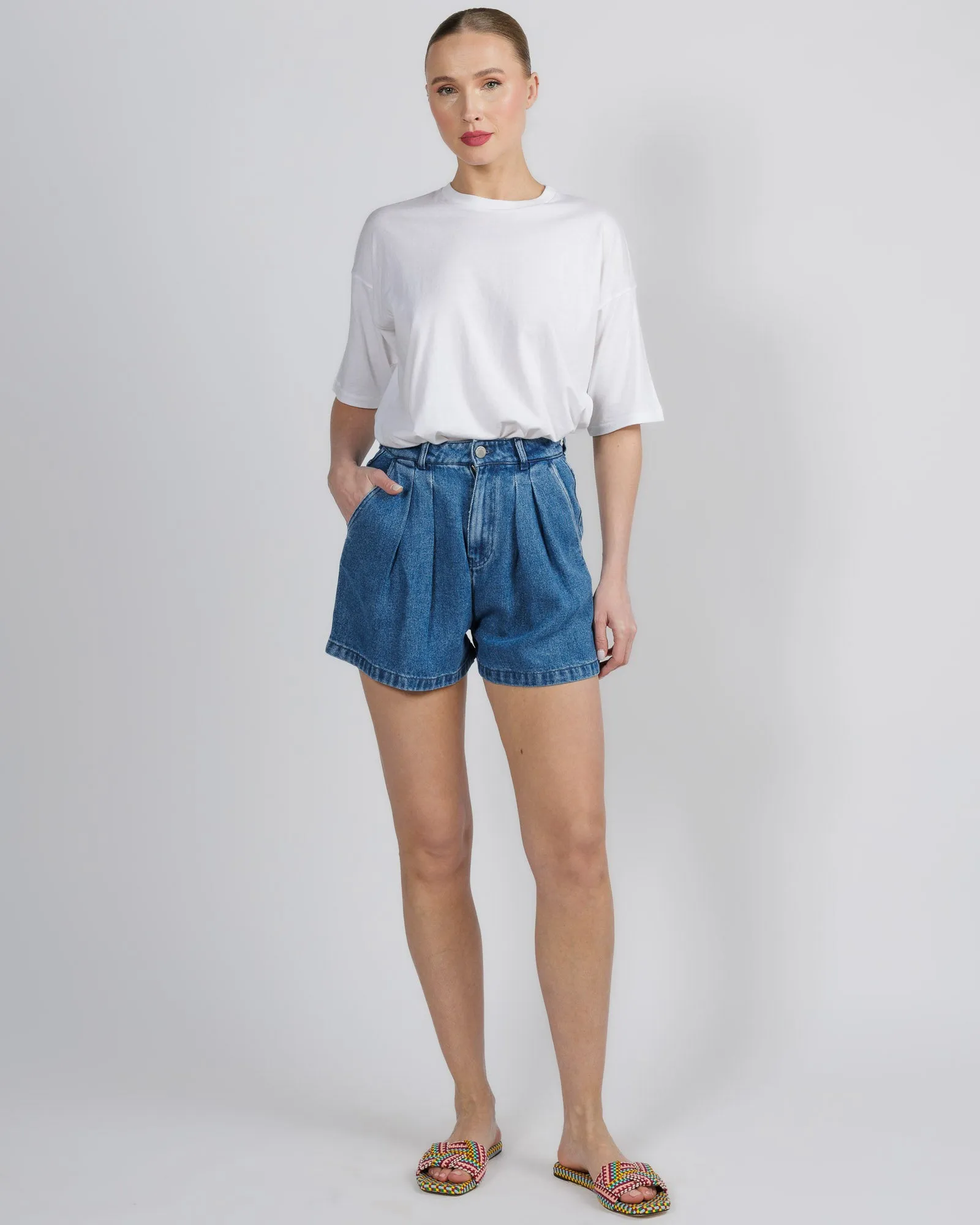 Short sold by TNT Fashion product image thumbnail 2