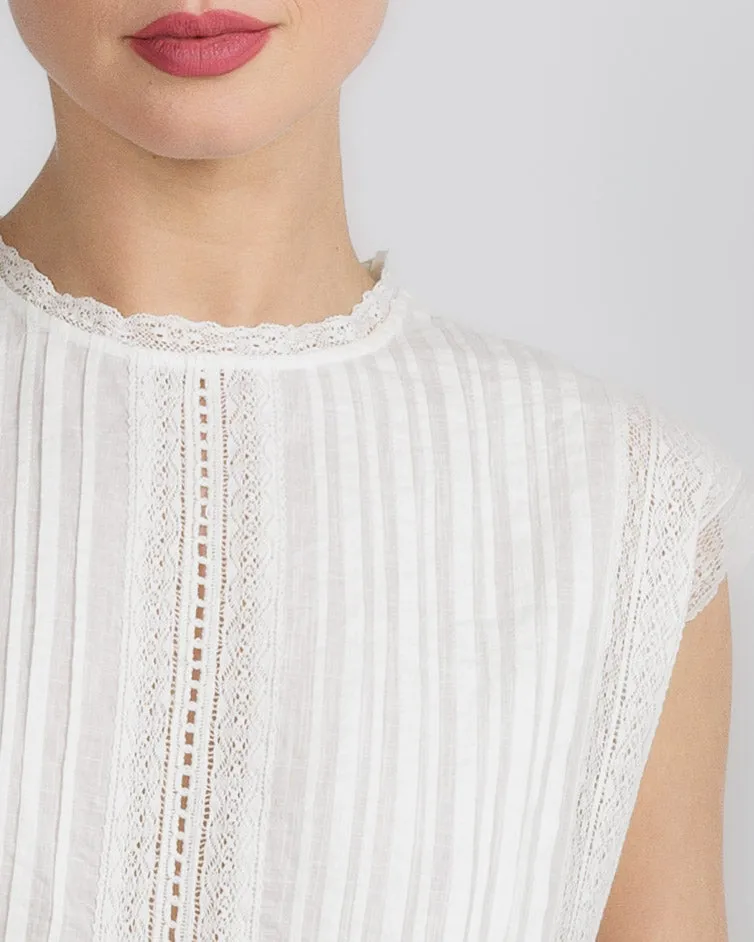 The Sonnet Top sold by TNT Fashion product image thumbnail 5