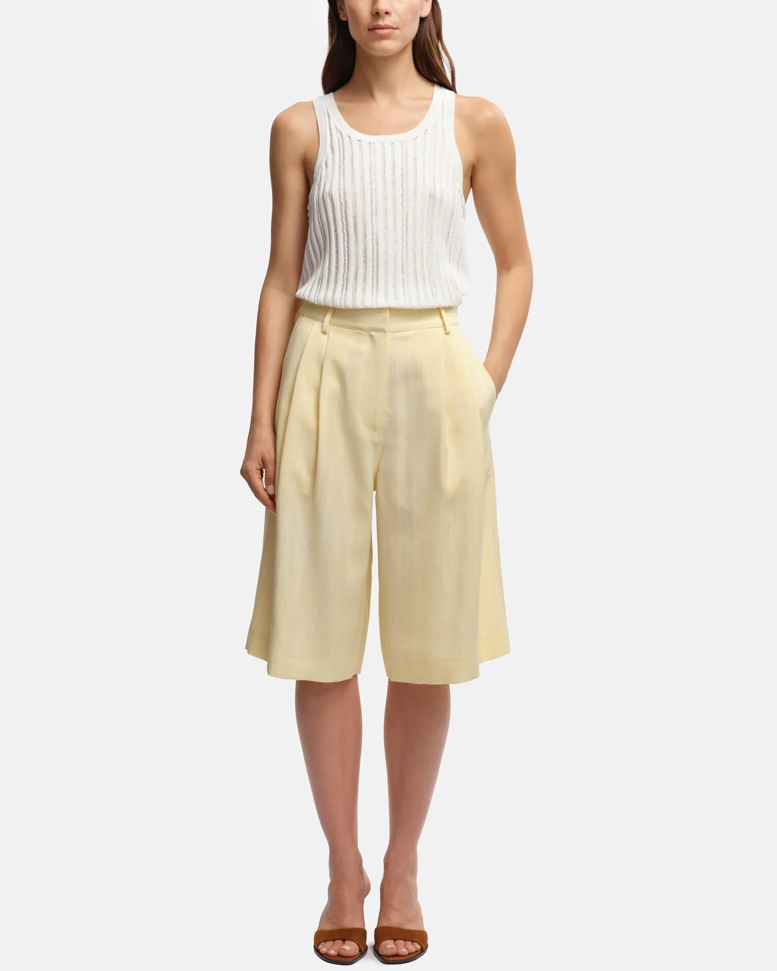 Hewit Shorts sold by TNT Fashion product image thumbnail 2