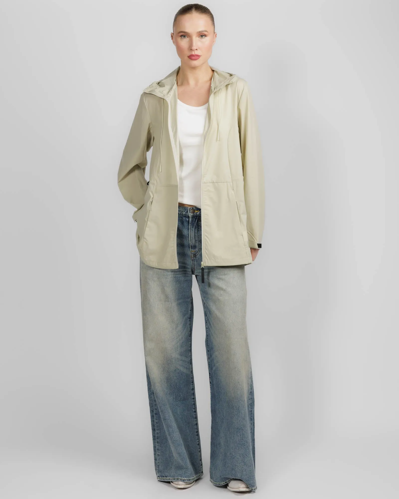 Mito Jacket sold by TNT Fashion product image thumbnail 2