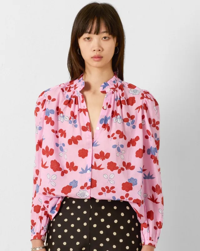 Annabel Shrt made by Alix of Bohemia