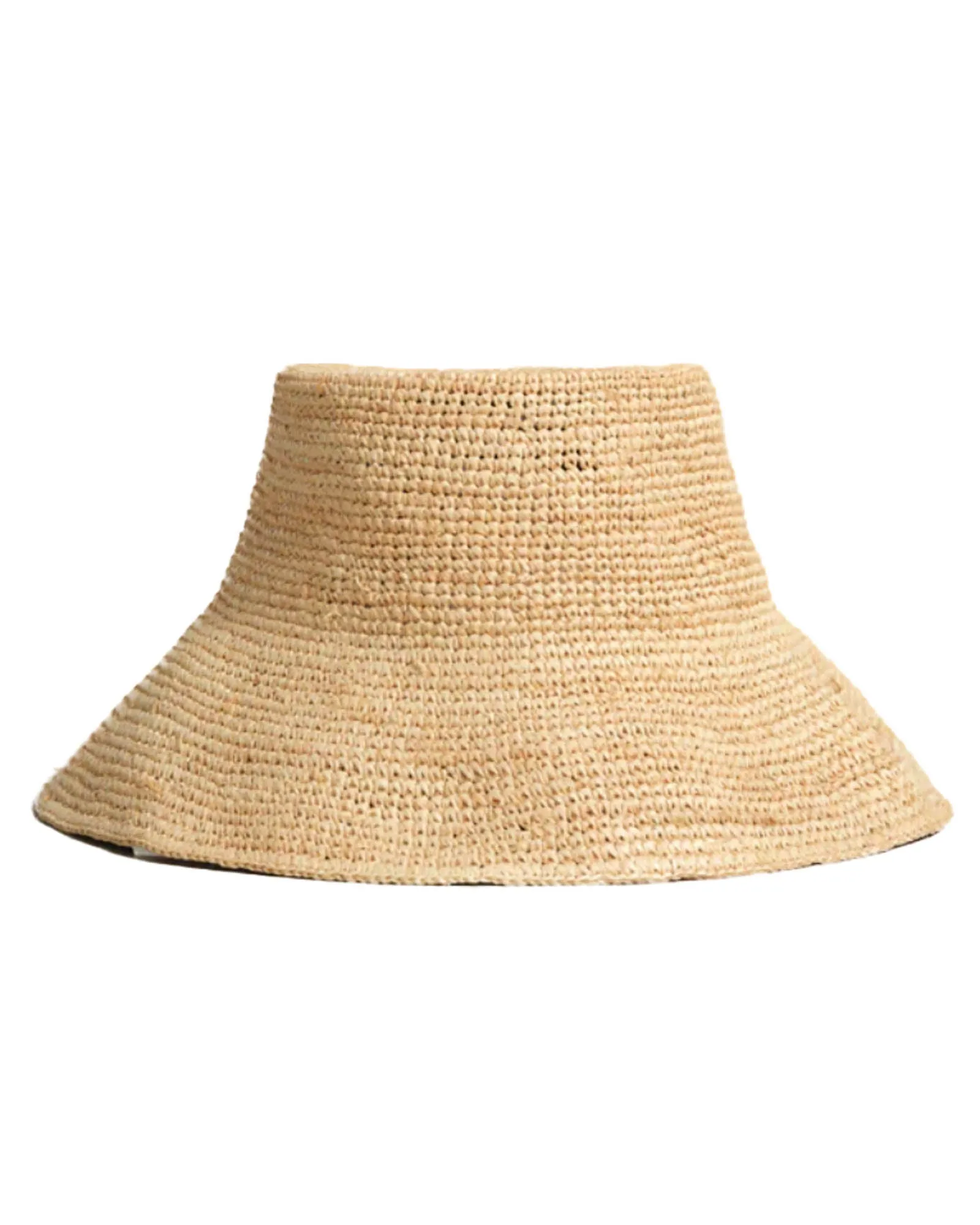 Crochet Sun Hat sold by TNT Fashion