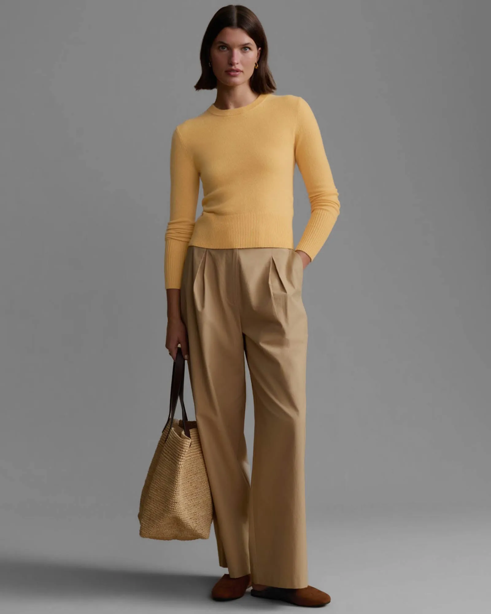 Leni Crewneck sold by TNT Fashion product image thumbnail 2