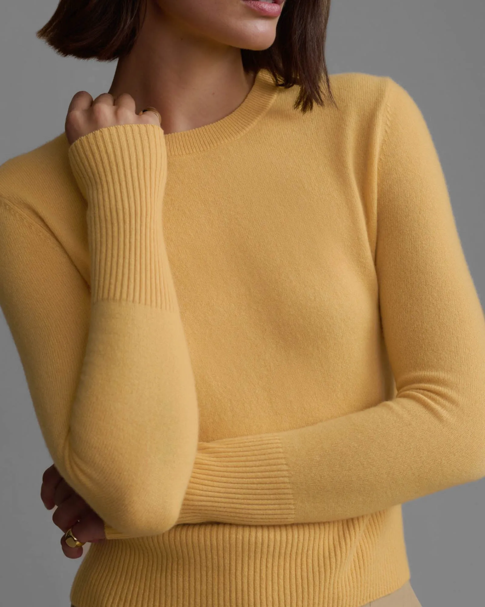 Leni Crewneck sold by TNT Fashion product image thumbnail 5