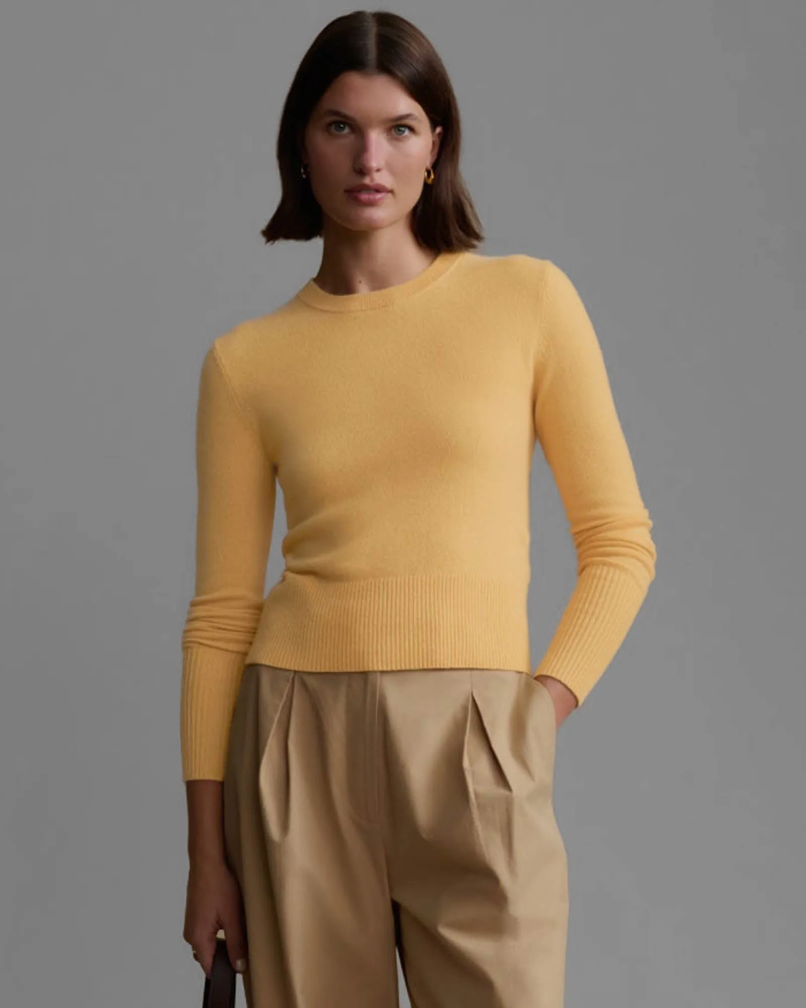 Leni Crewneck sold by TNT Fashion