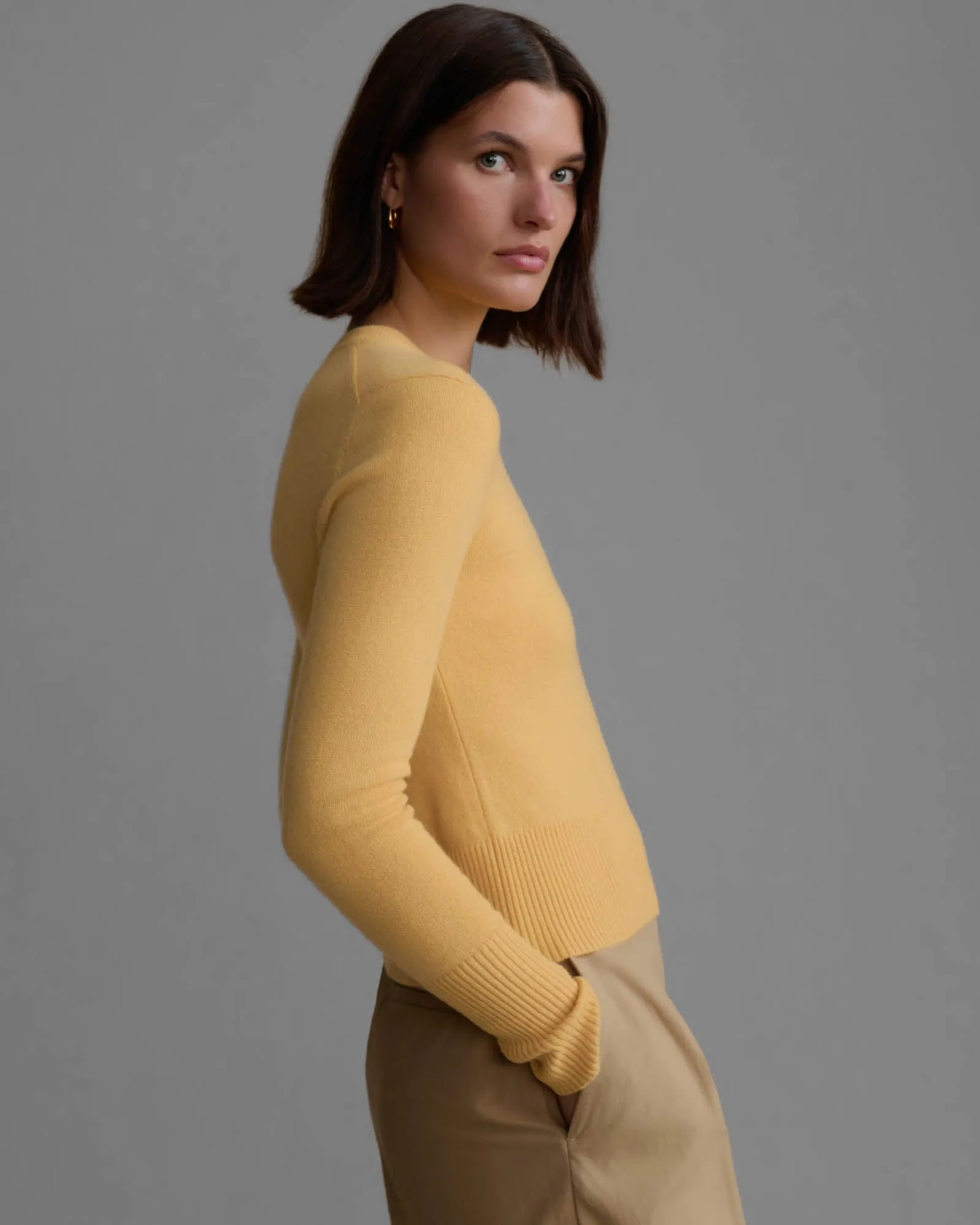 Leni Crewneck sold by TNT Fashion product image thumbnail 4