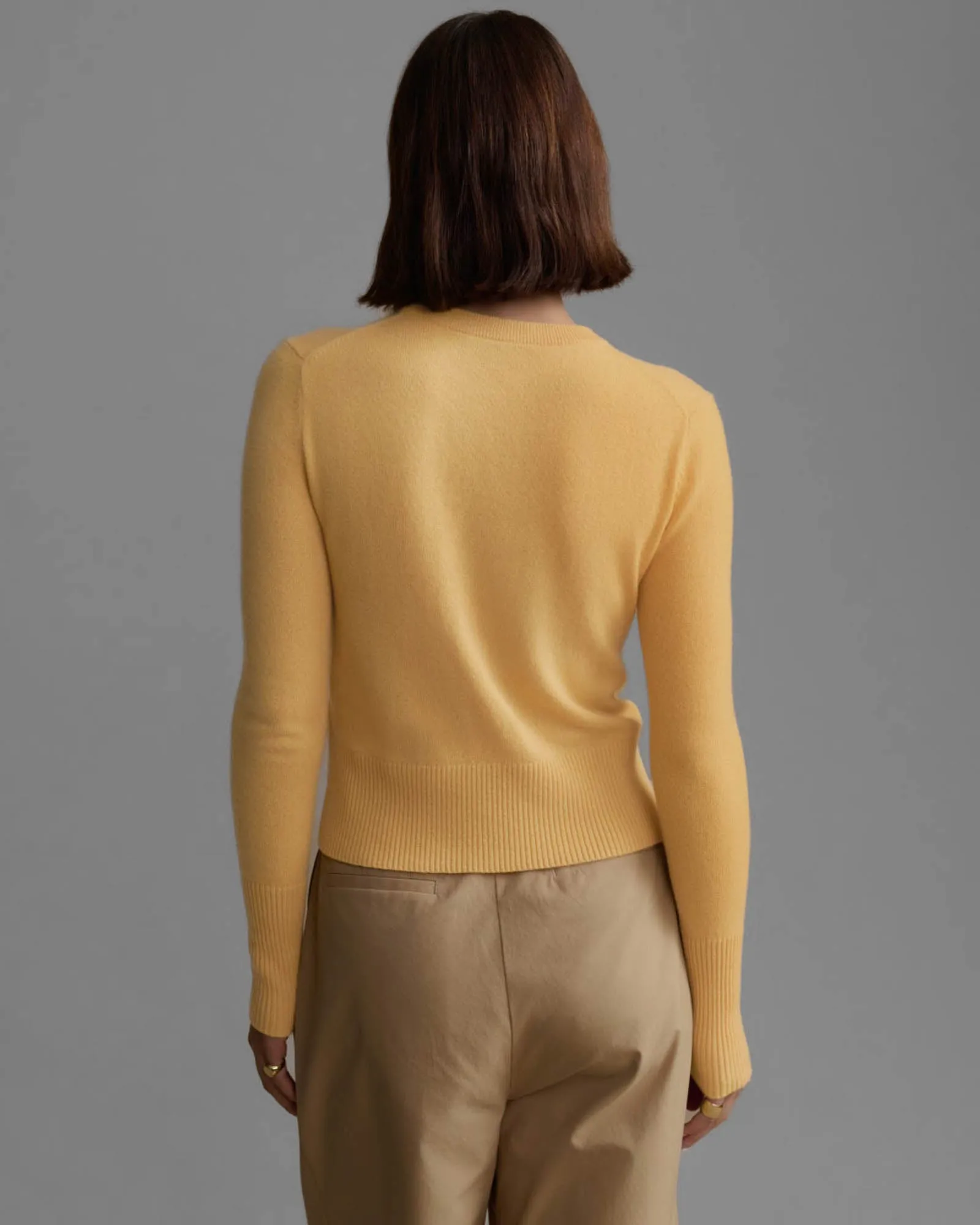 Leni Crewneck sold by TNT Fashion product image thumbnail 3