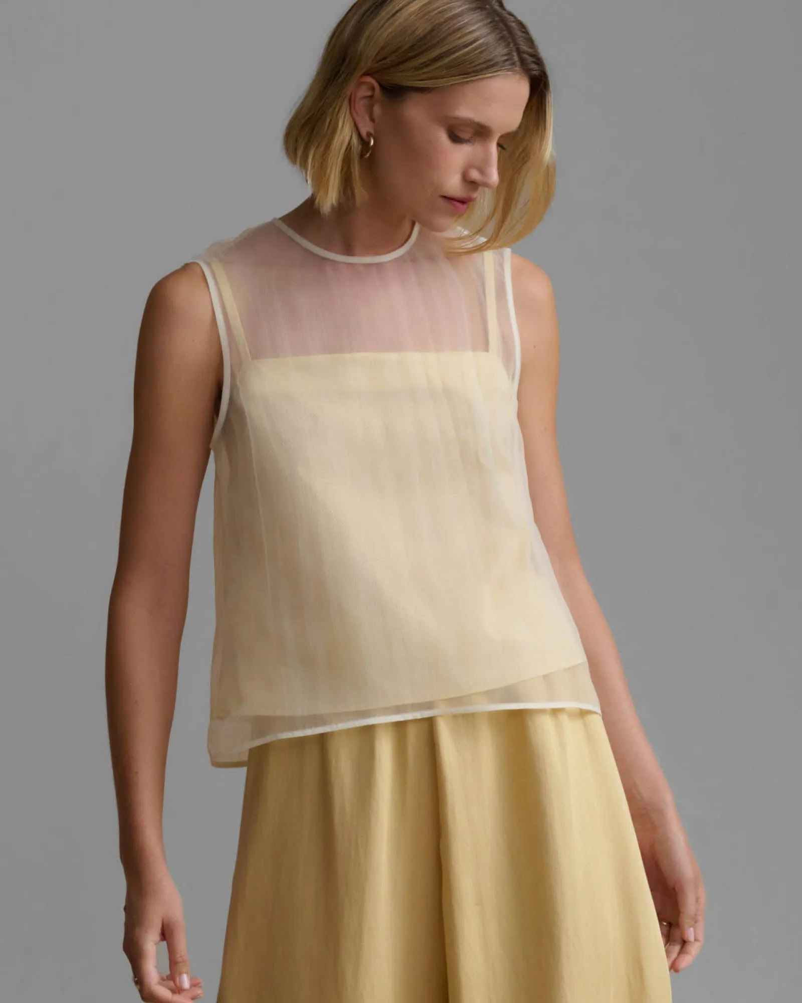 Cora Top sold by TNT Fashion